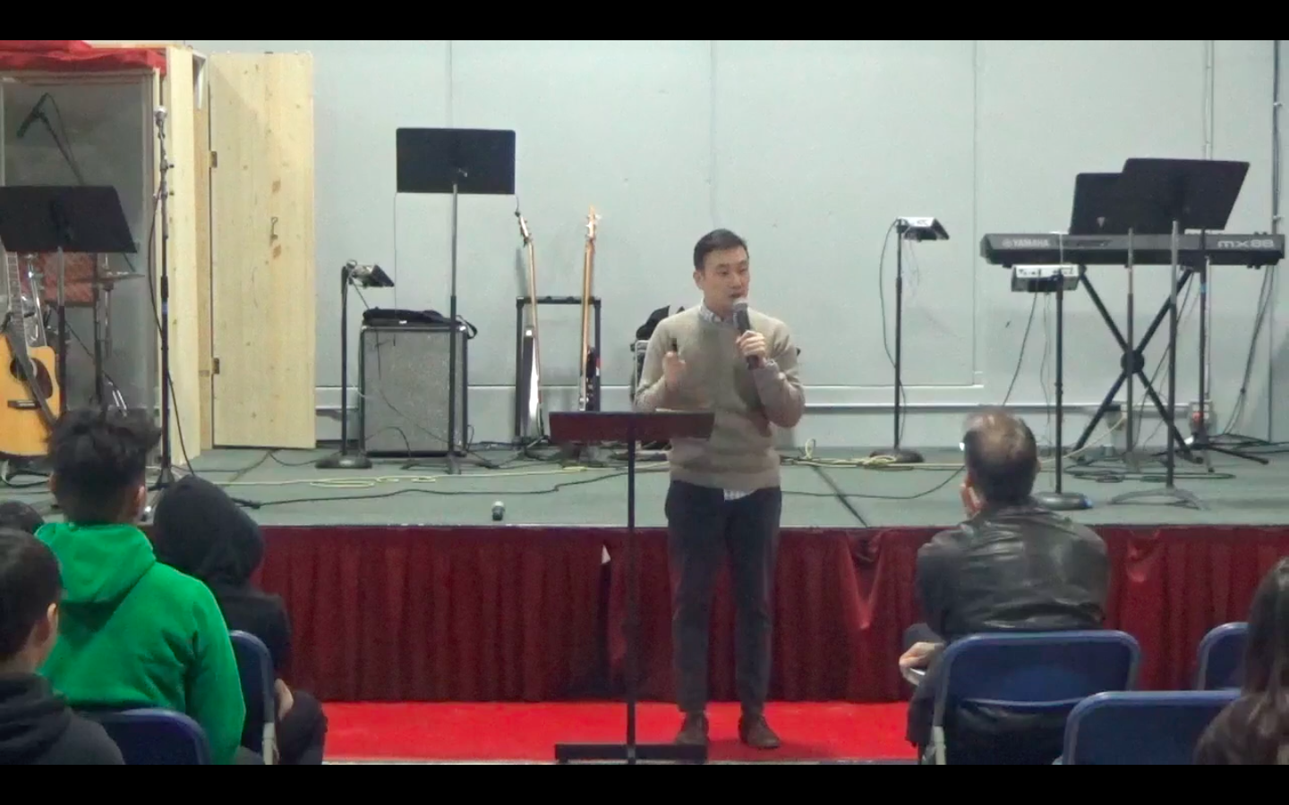 What is Love?: Love is To Be and To See