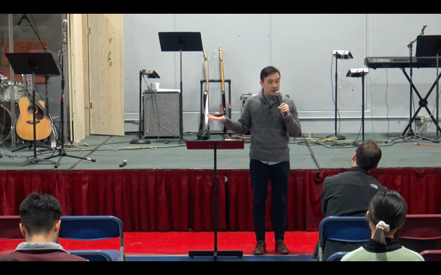 What is Love?: Love is a Commitment