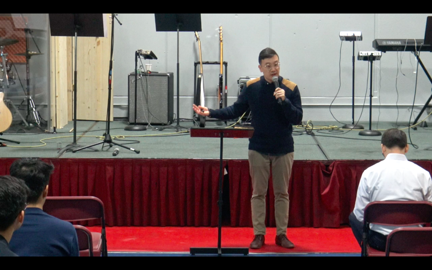 What is Love?: Laying Down Your Life