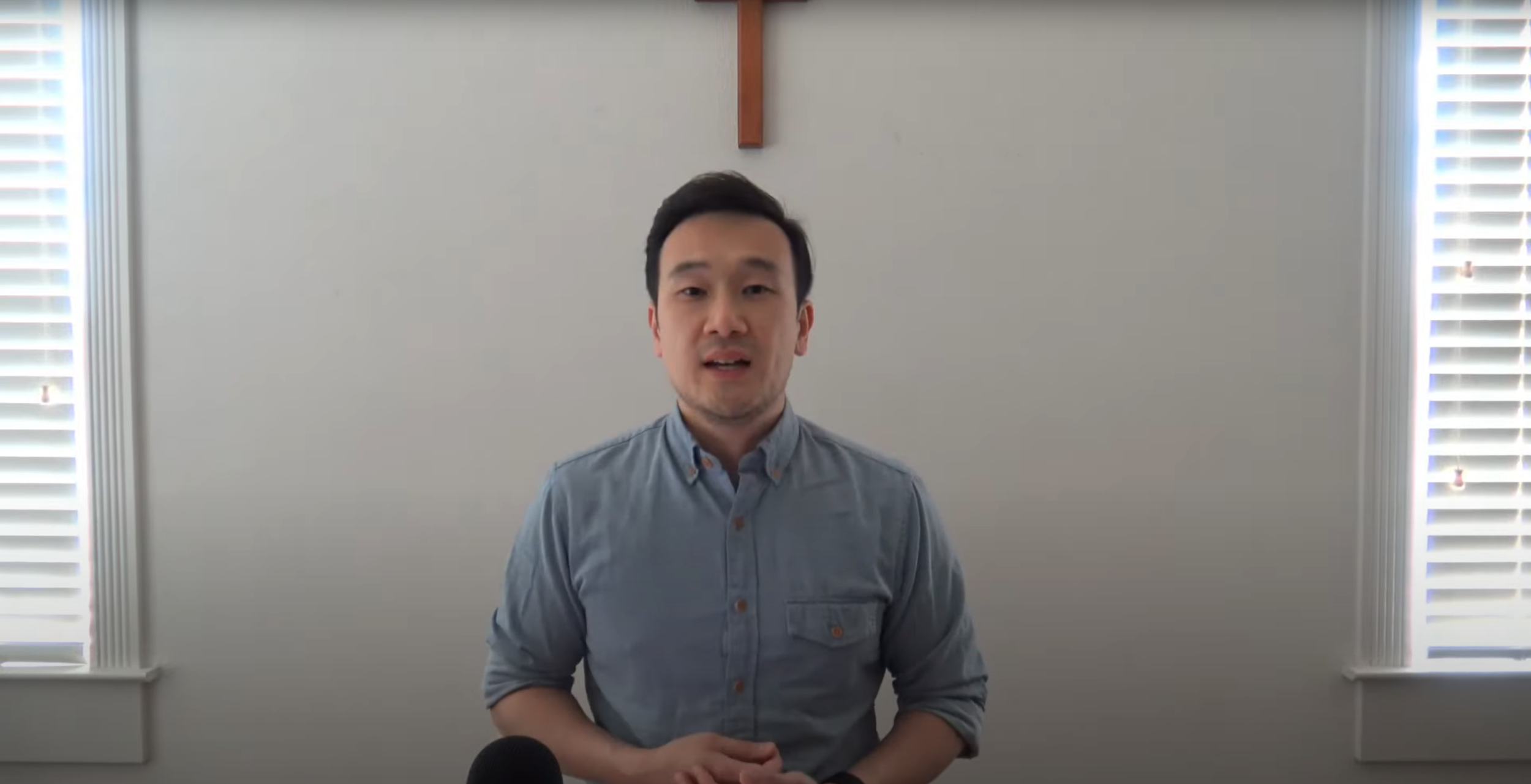 Our Relational God: A Giving Father