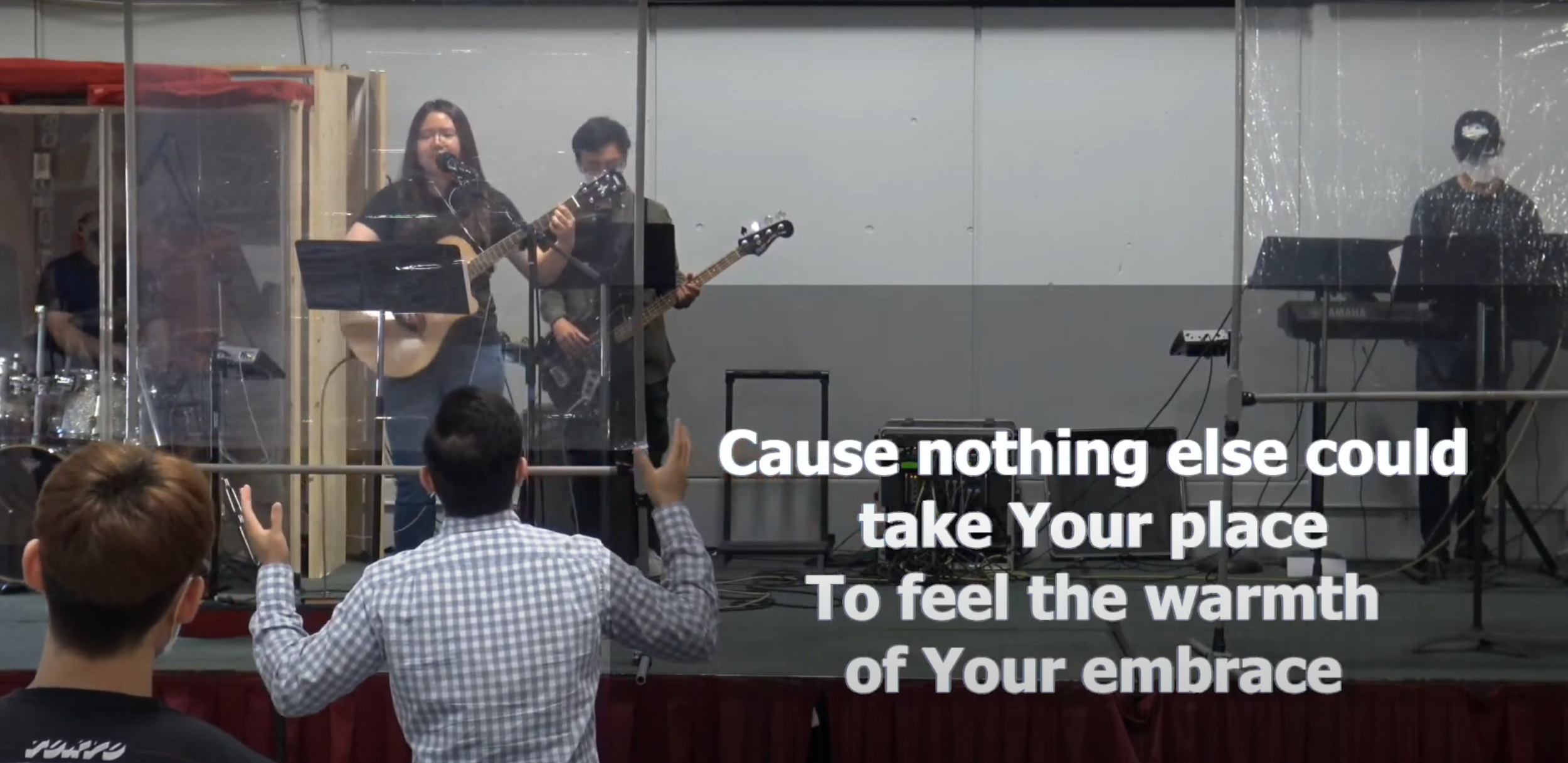 The Joy of Salvation Pt. 1