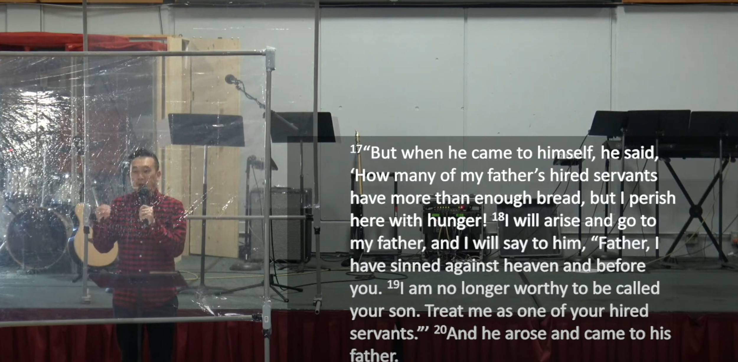 The Joy of Salvation Pt. 2