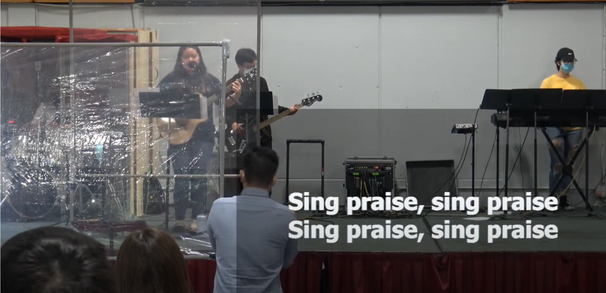 The Joy of Salvation Pt. 3