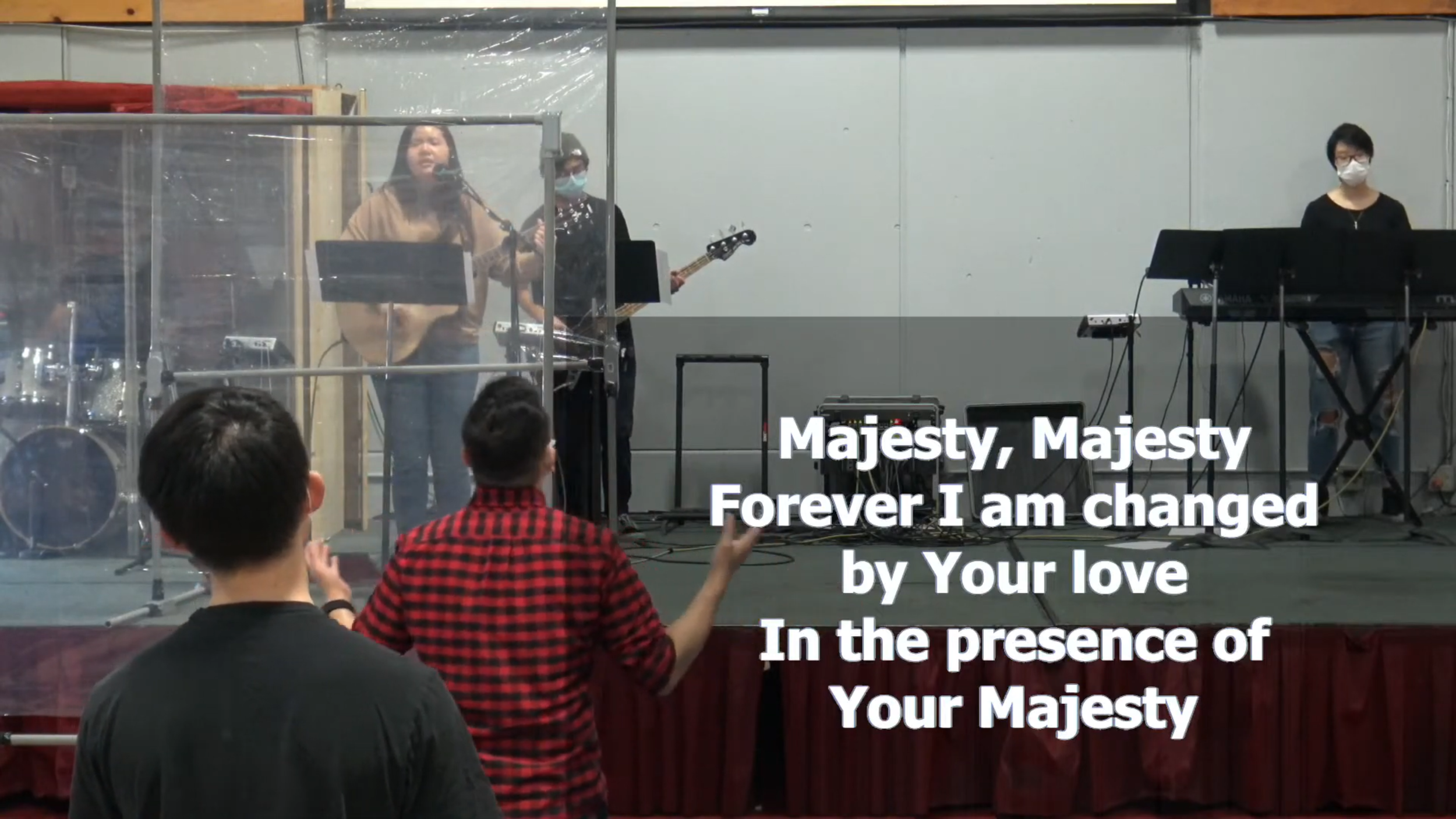 The Joy of Salvation Pt. 4