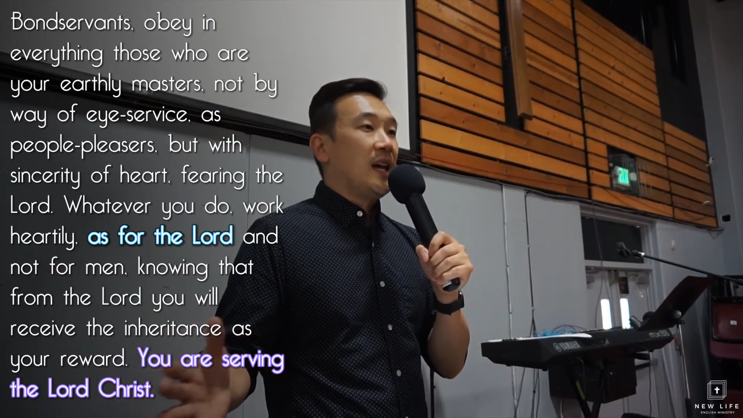 Healthy Living: Do It With All Your Soul