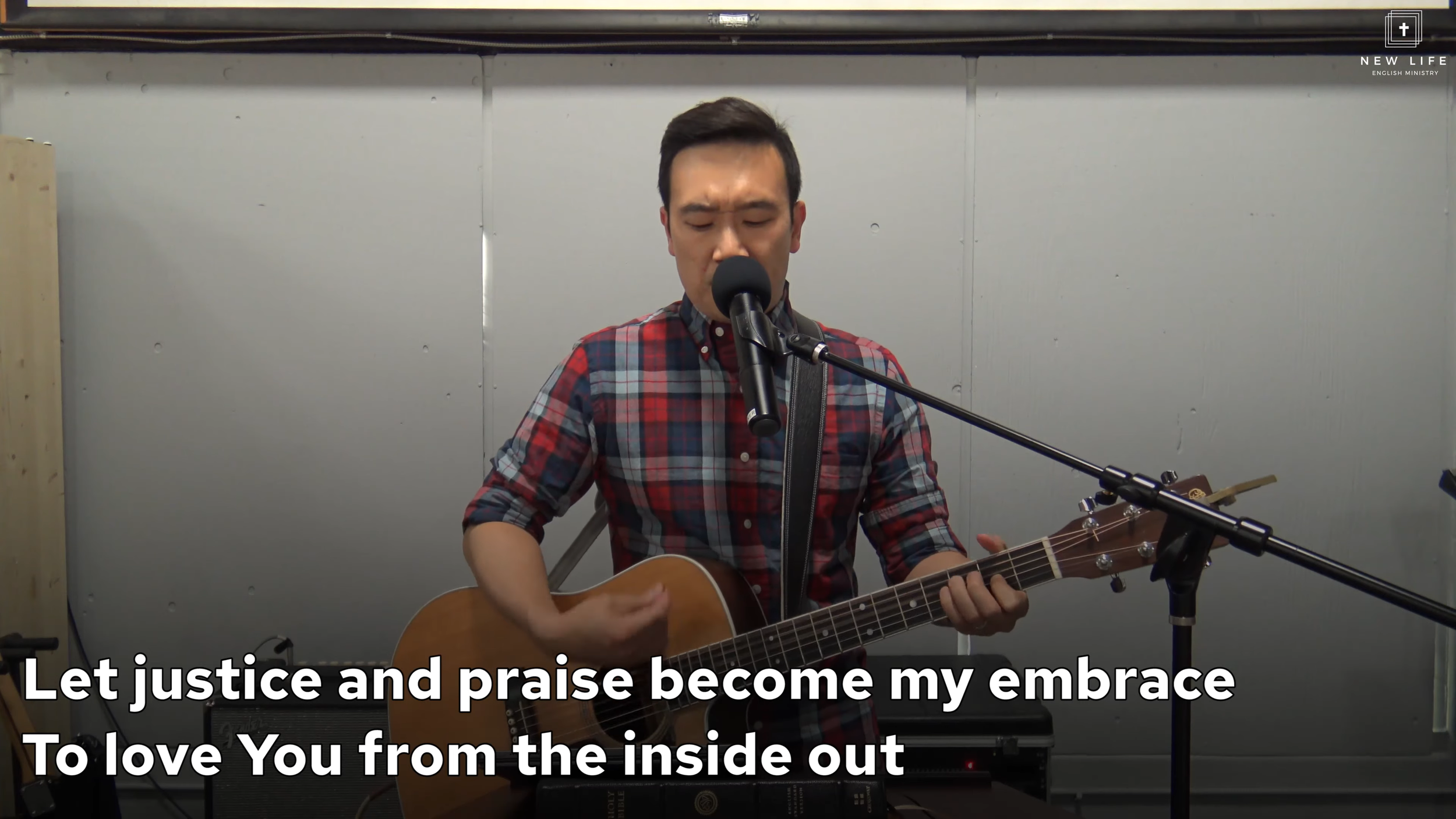 Healthy Living: Letting Go Of Control