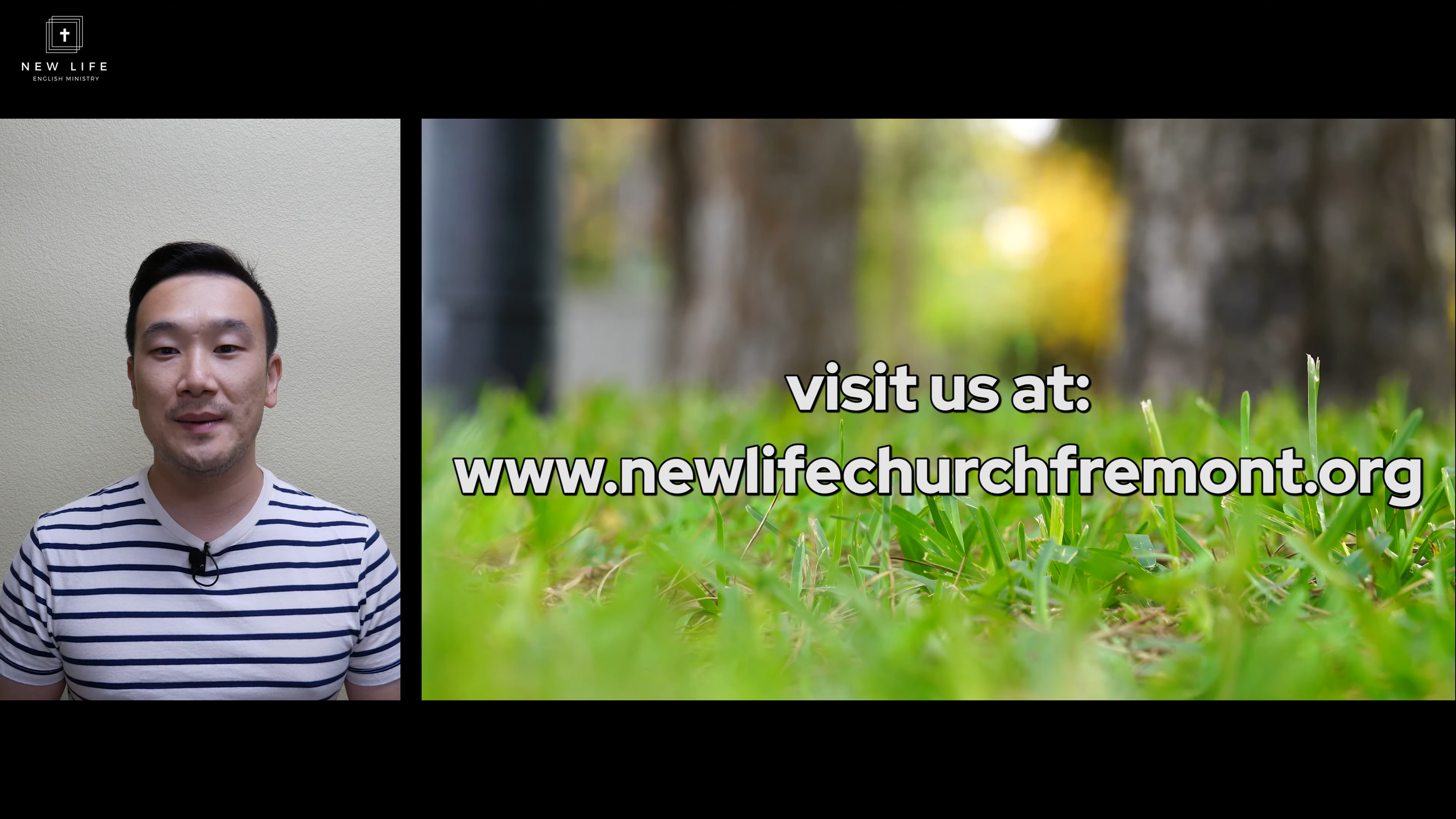 Put Of Old Self, Put On New Self