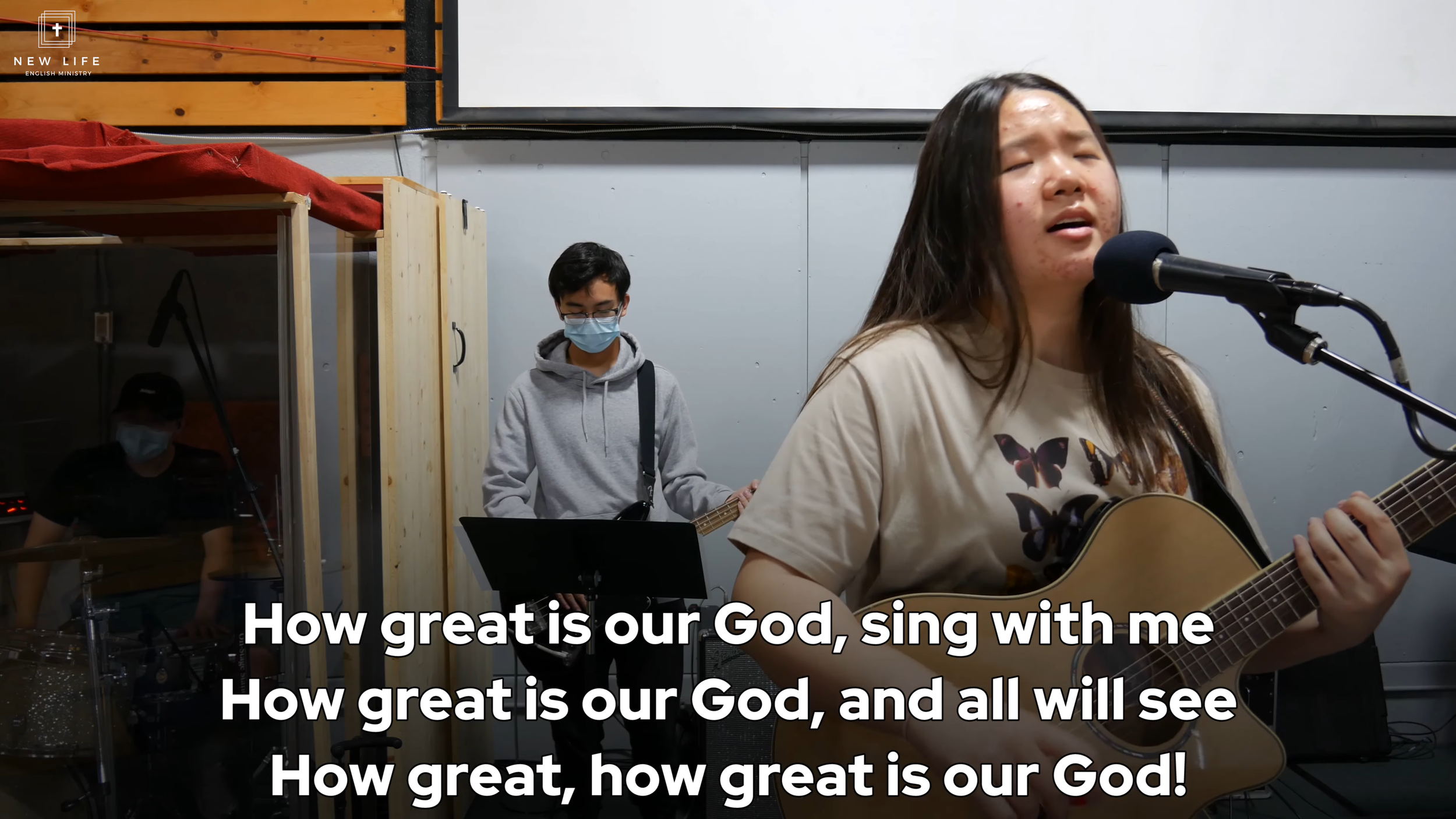 Salt And Light: Introduction