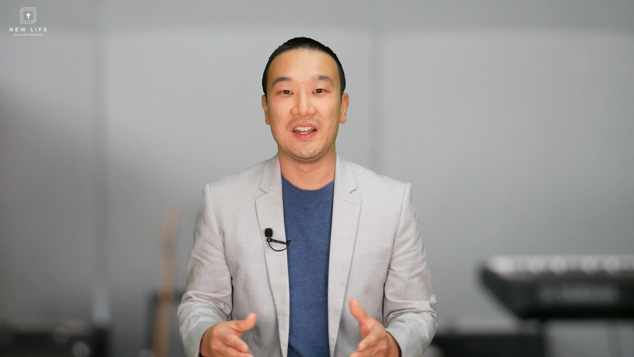 Salt And Light: The Word of Our Testimony