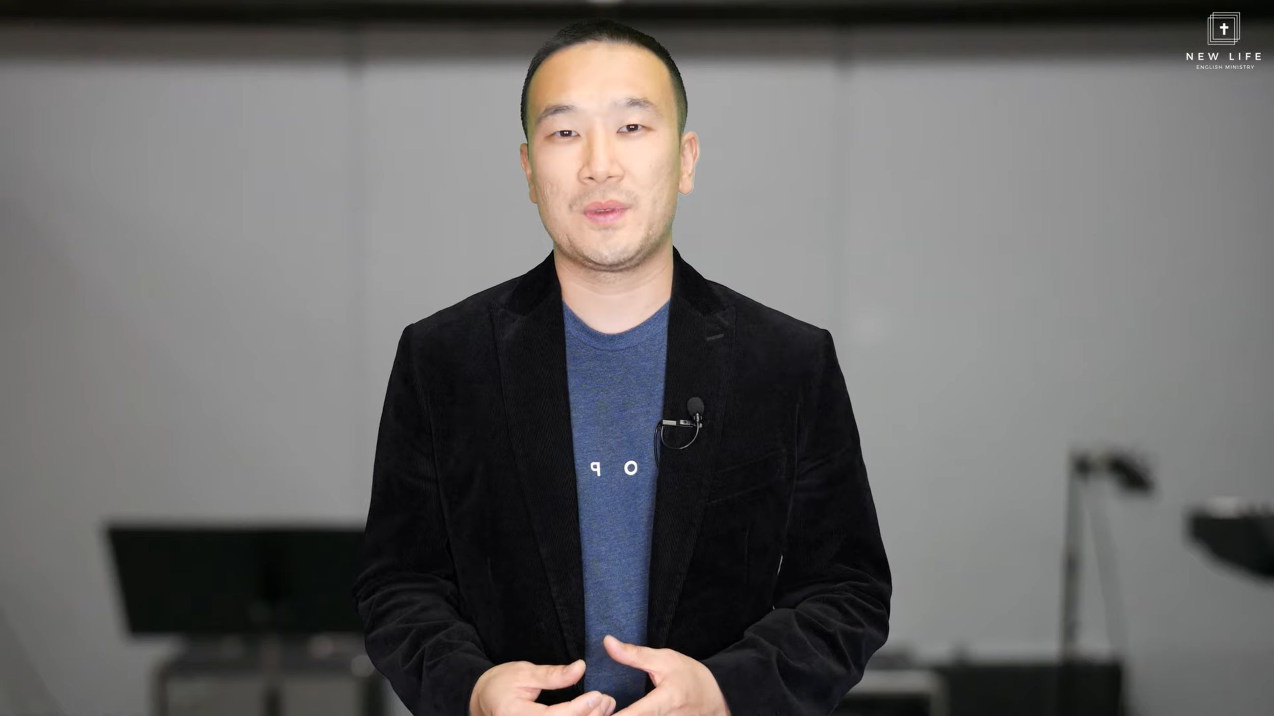 Salt And Light: The Command of Love