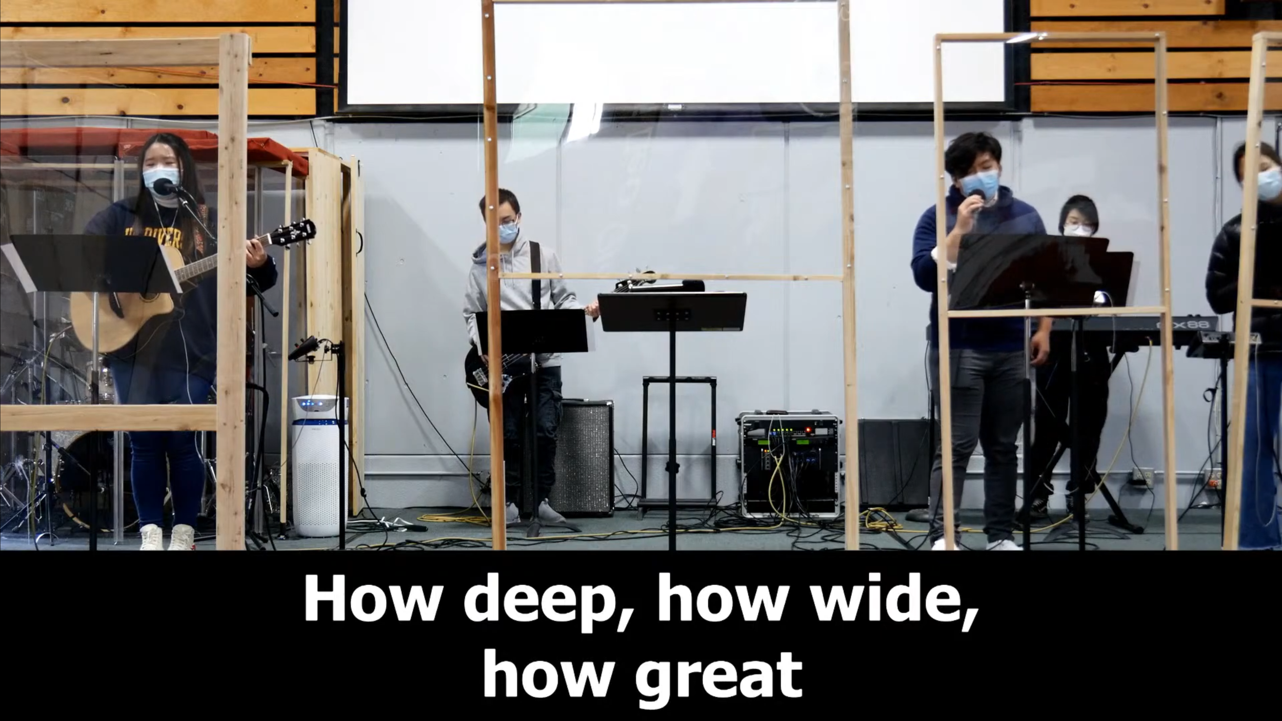 What is Salvation? The Victory of Christ