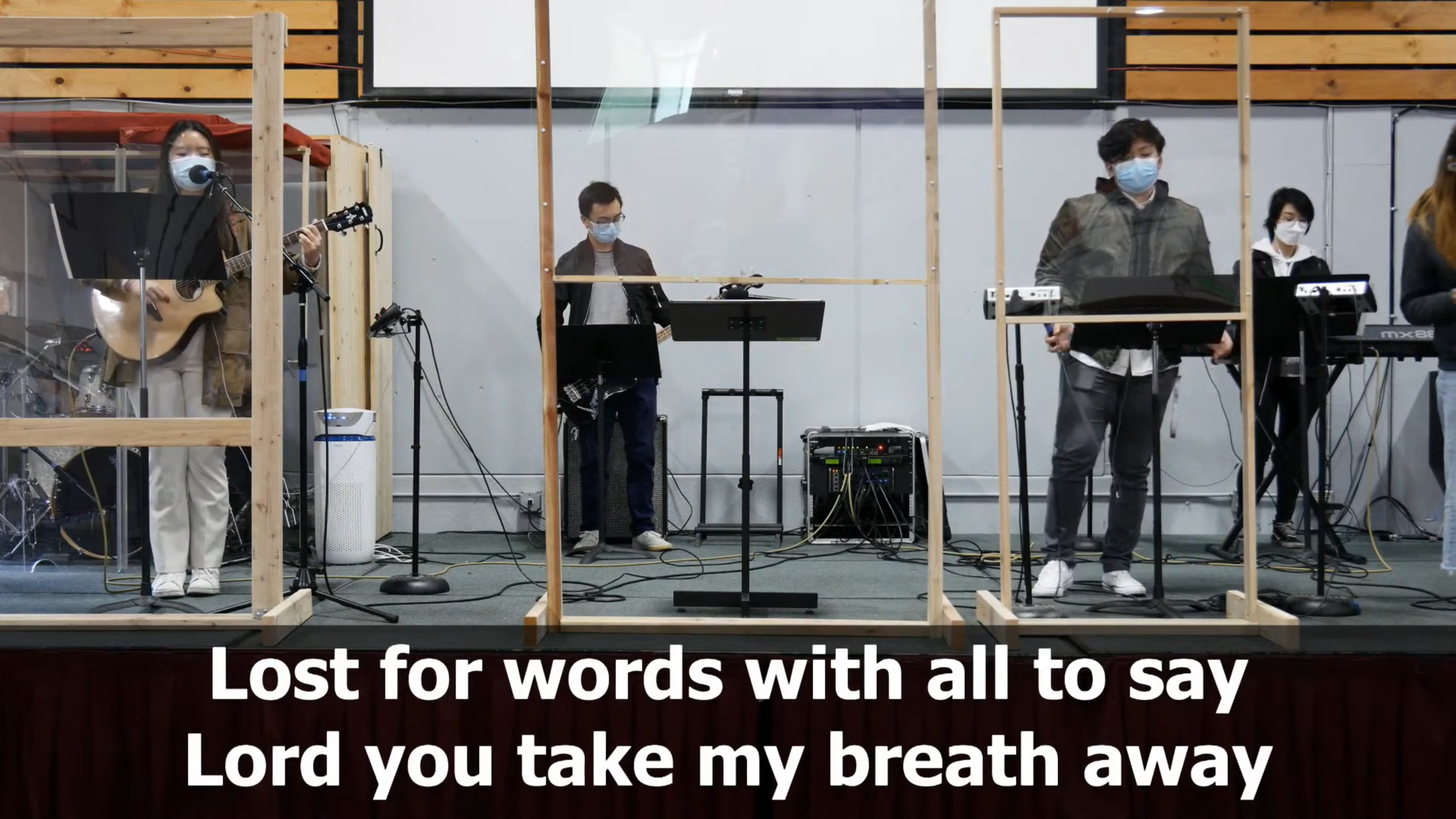 What is Salvation? Washed, Regenerated and Justified by the Holy Spirit