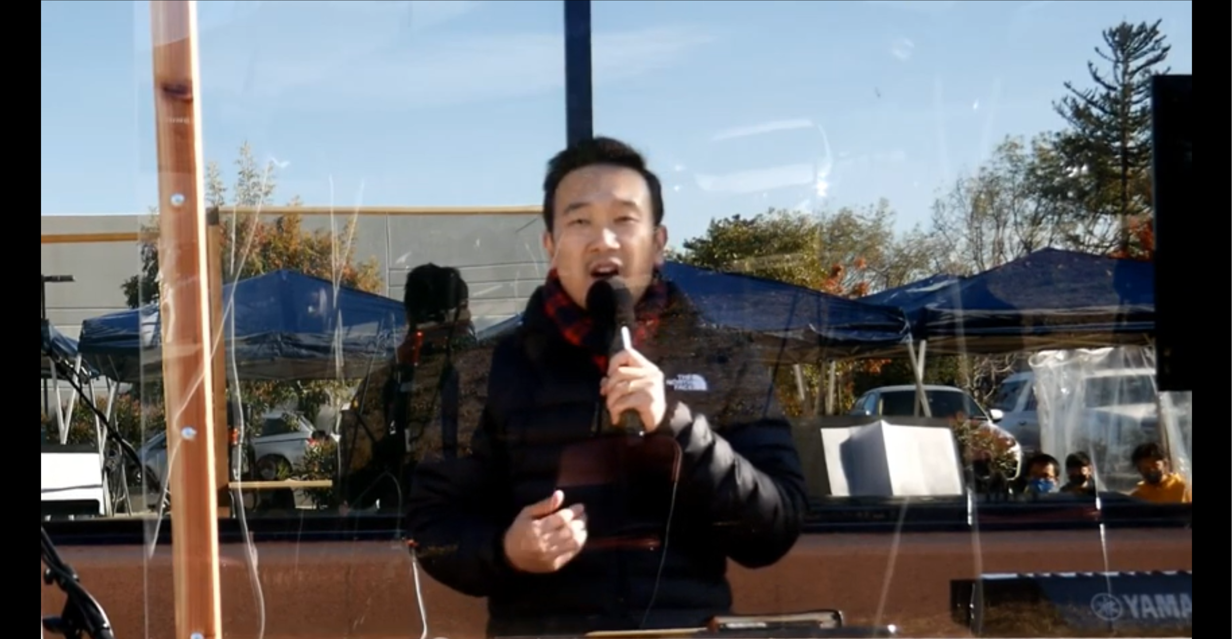 What is Salvation? From One Glory To Another