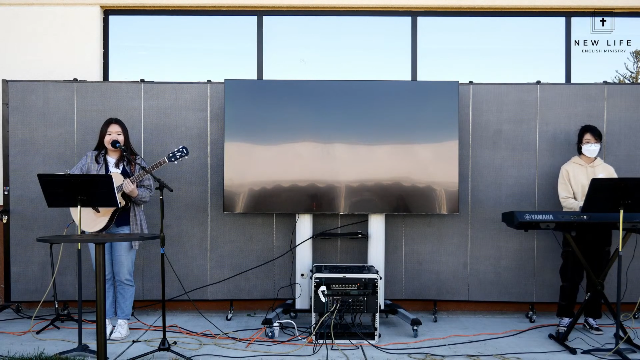 The Importance of Wearing Good Clothes (Genesis 3:1-21)