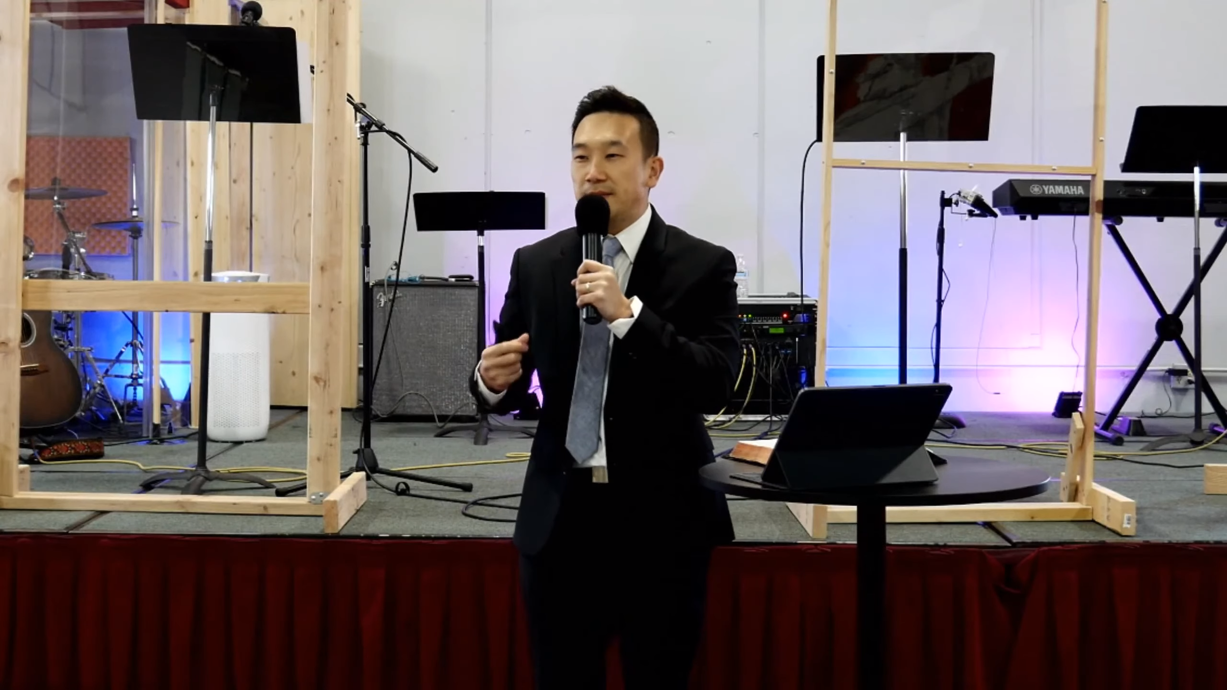 Be A Restorer, Not A Destroyer