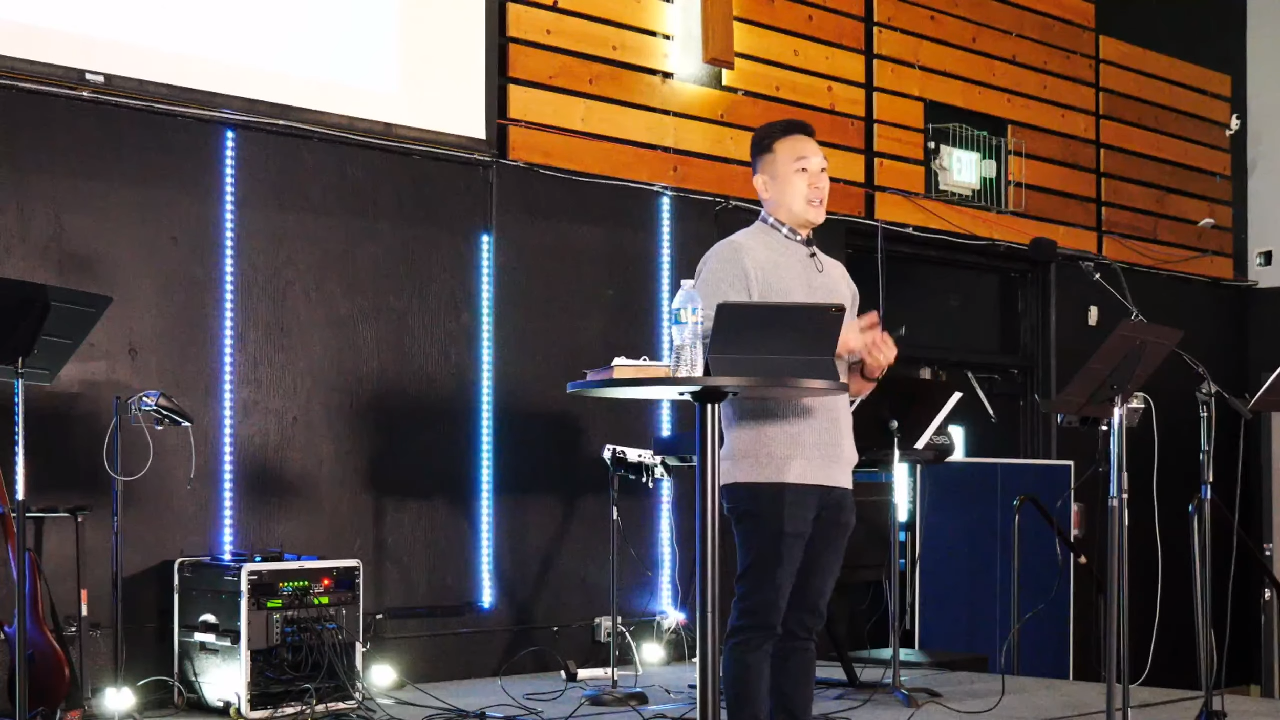 The Sacrifice of Healers (Genesis 24:63-67)