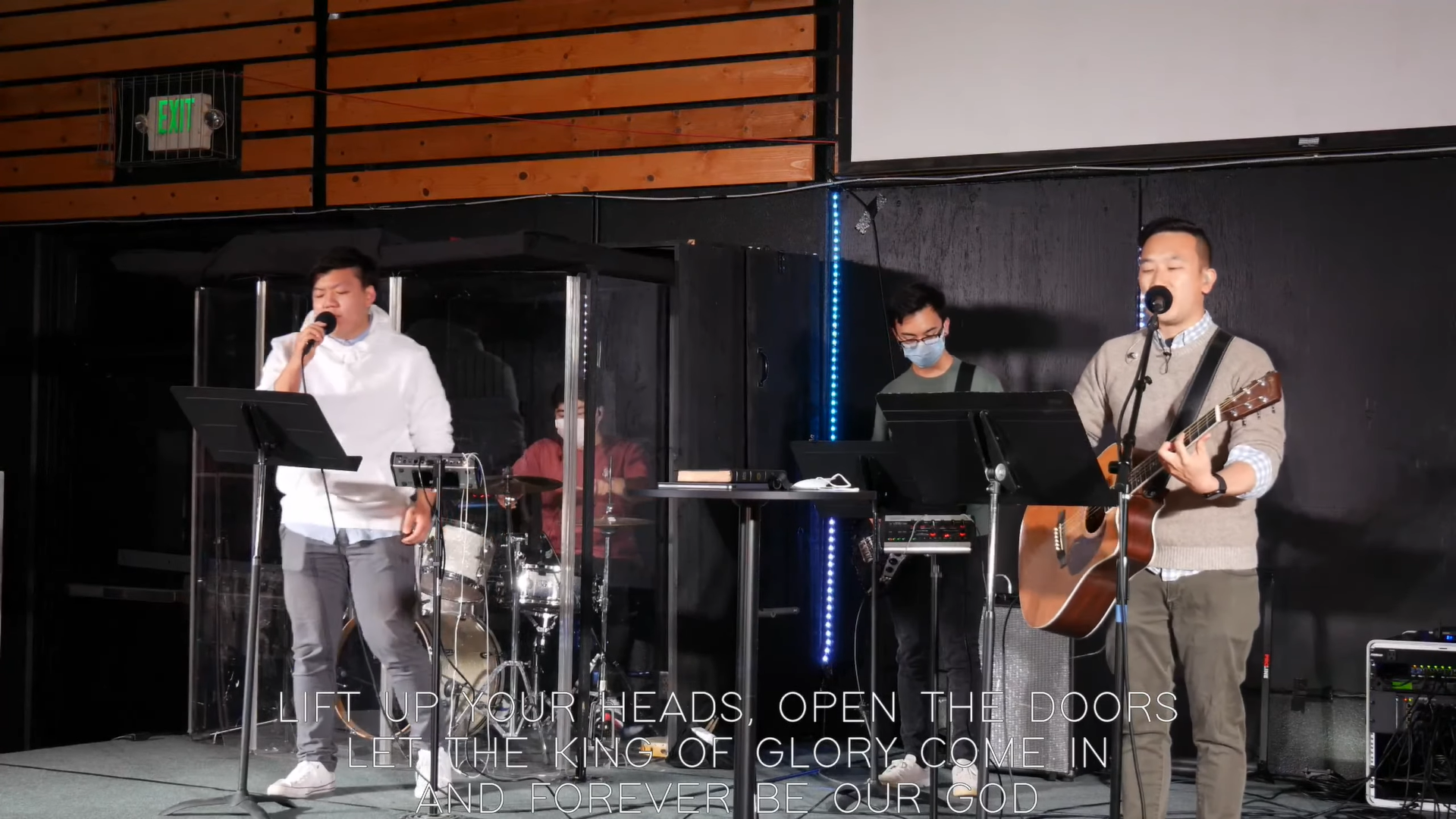 Dangerous Cravings (Genesis 27:33)