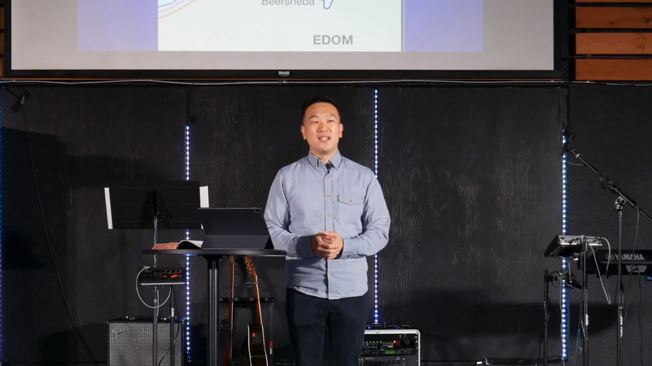 God's Got A Plan (Genesis 37:18-28)