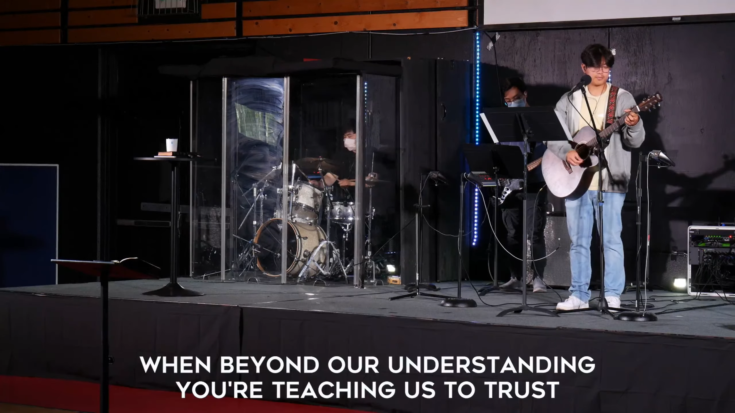 Faithfully Consistent (Genesis 39:6-12)