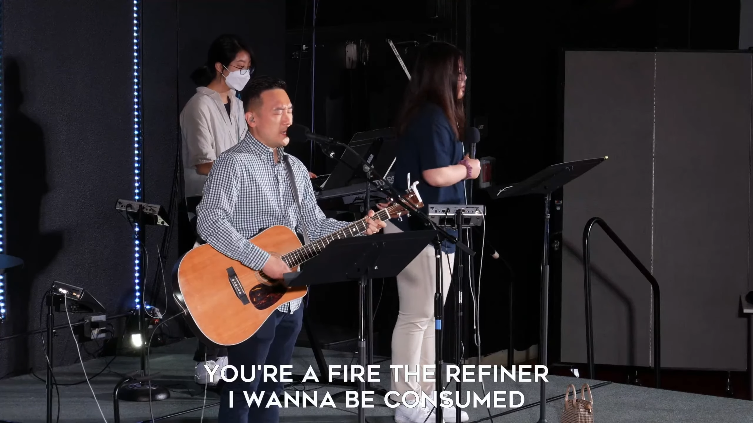 HE-ling (Genesis 45:4-8)