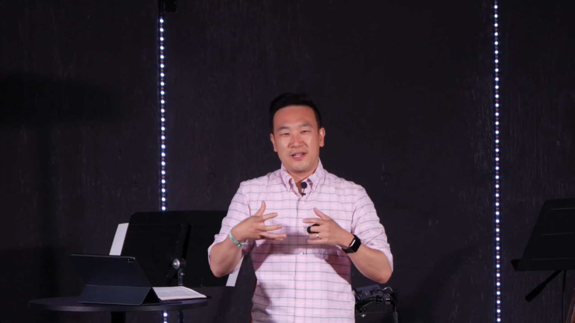 Circumcision of the Heart (Exodus 12:43-51)