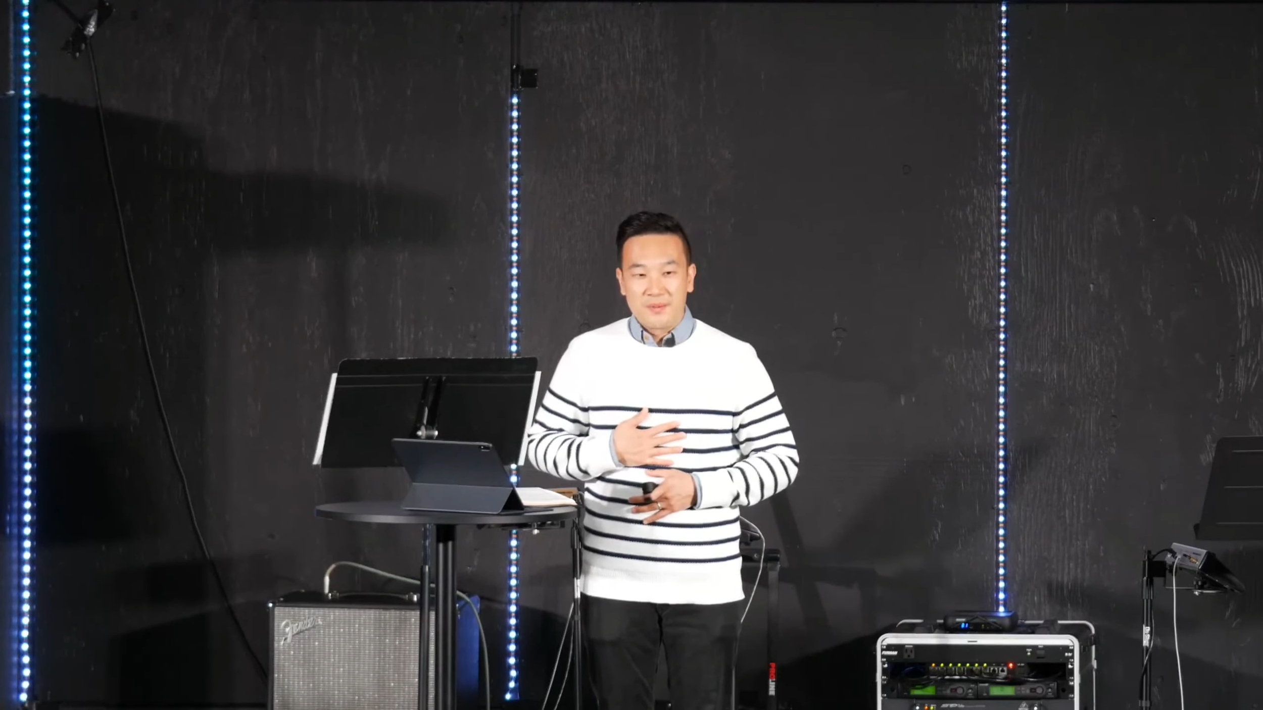 Teachability (Exodus 18:13-24)