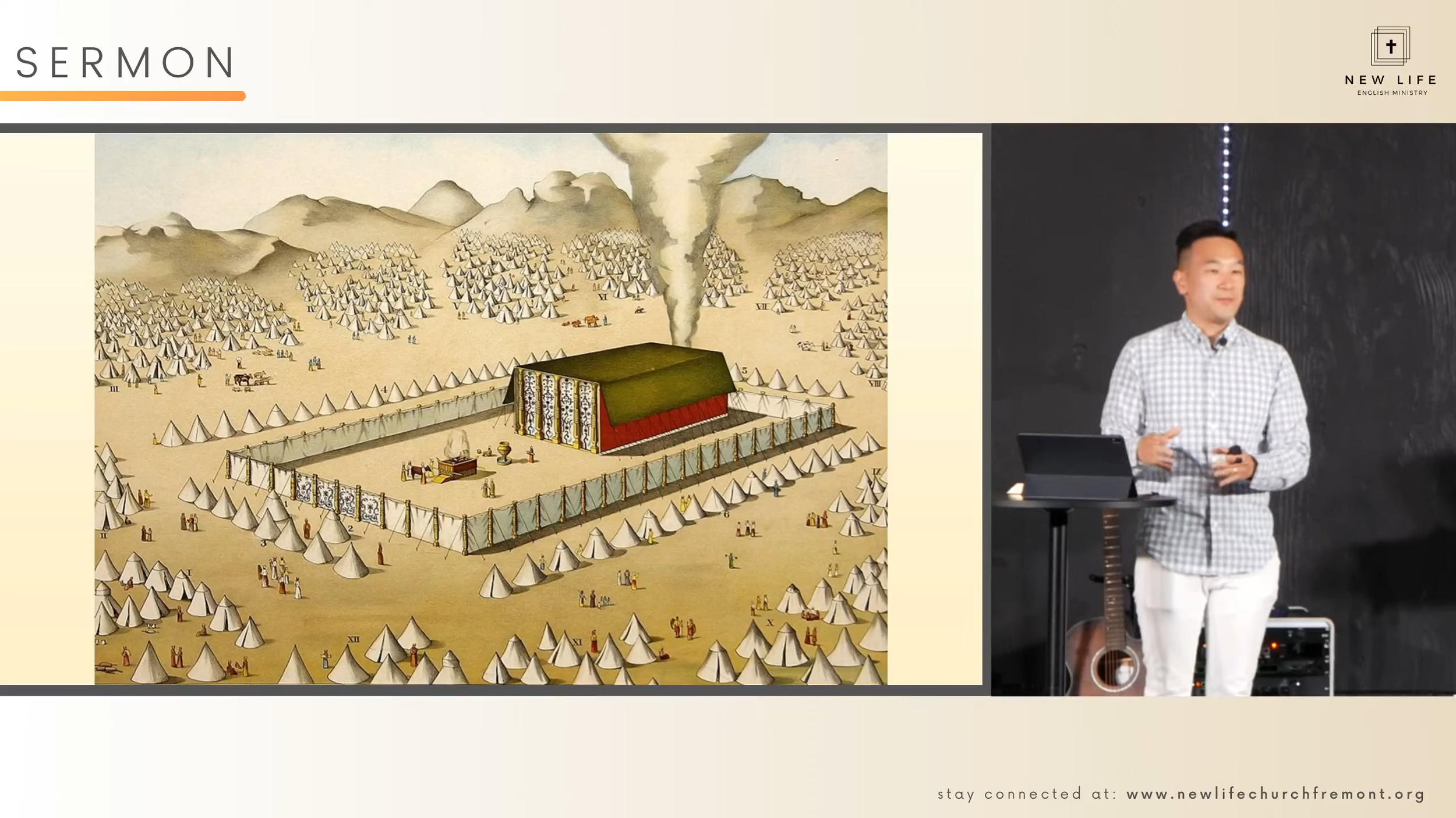 We Need Glory (Exodus 40:34-38)