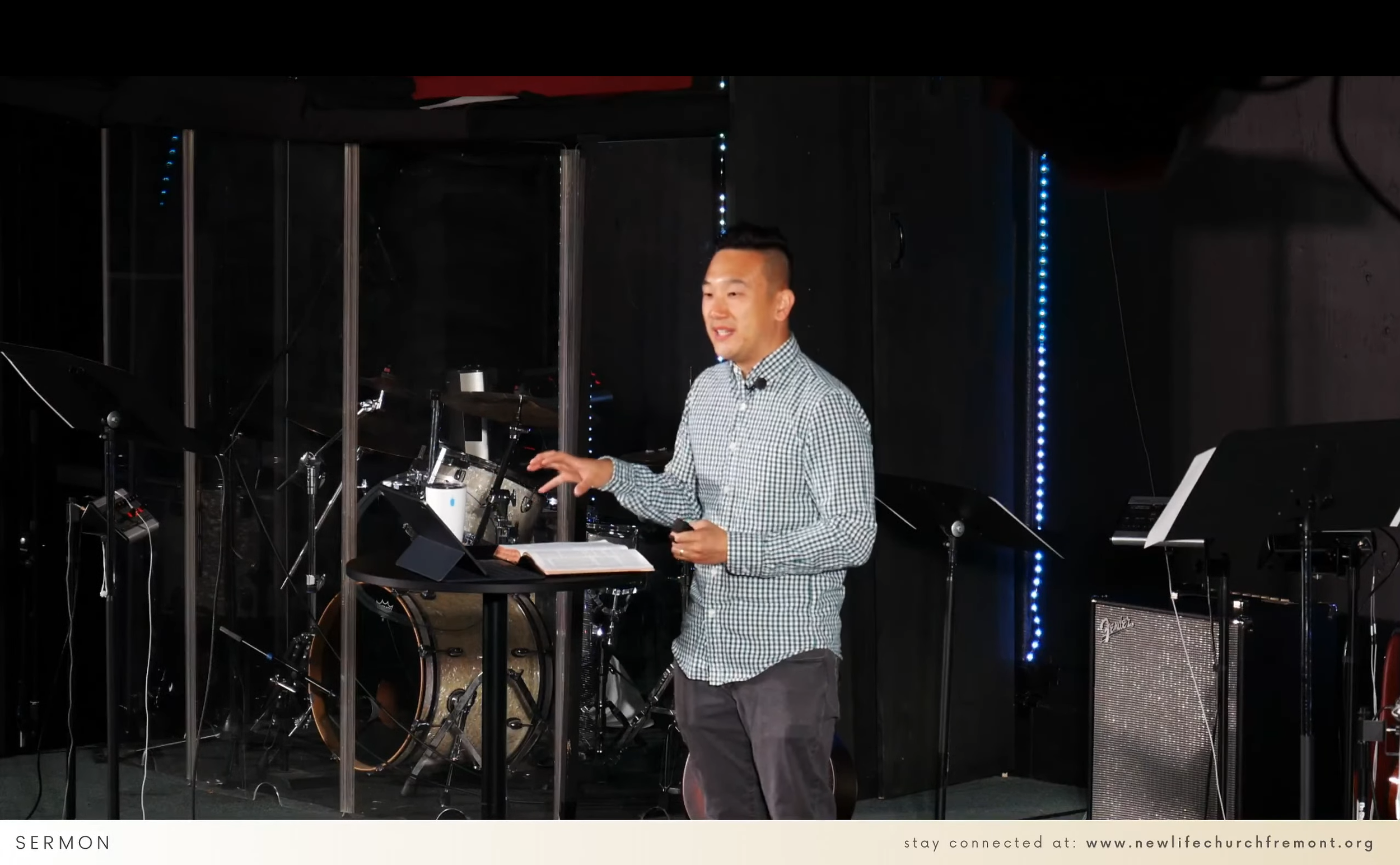 Just and Merciful (Numbers 21:4-9)