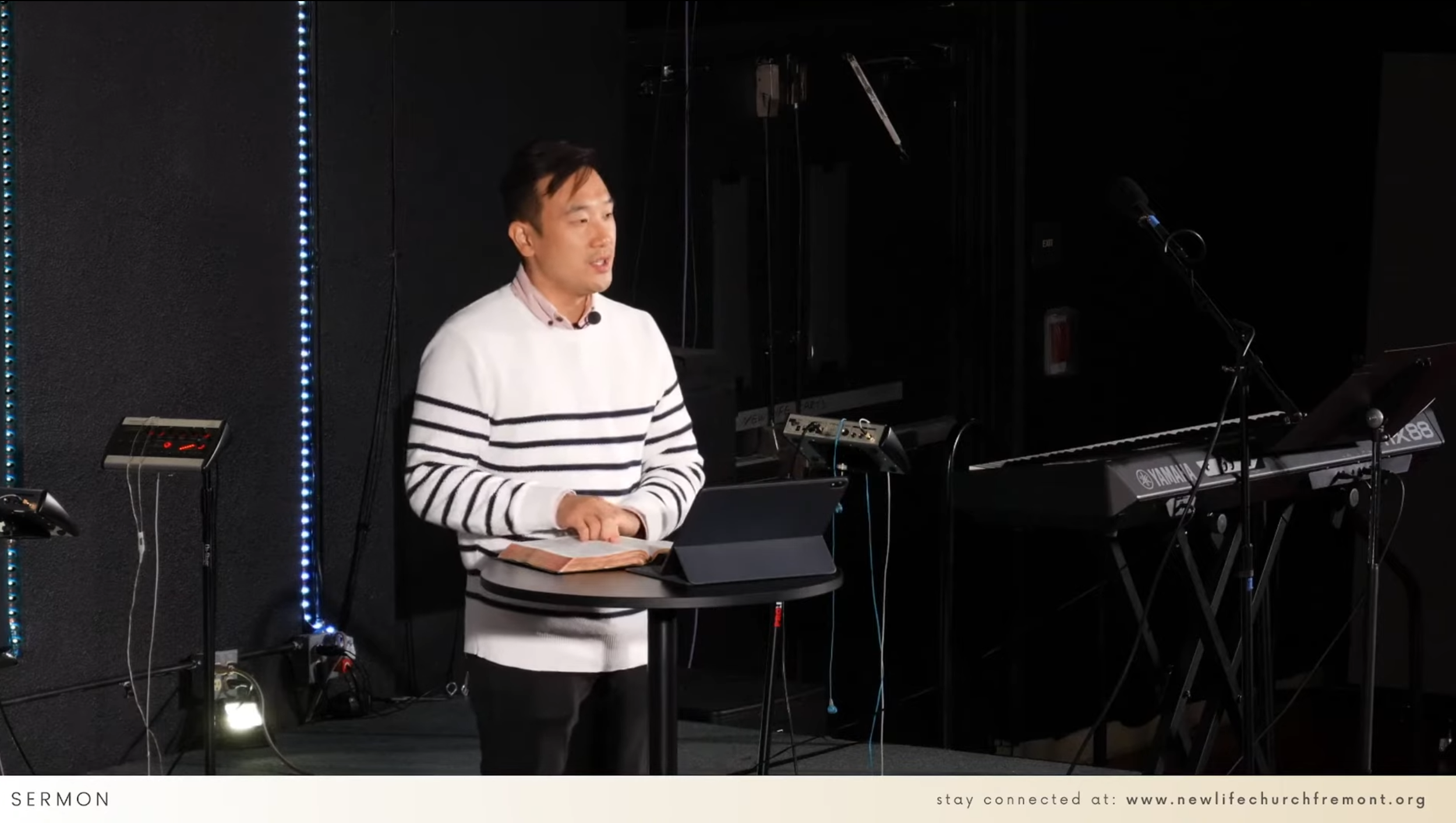 God-Sustained Faith (Judges 2:16-19)