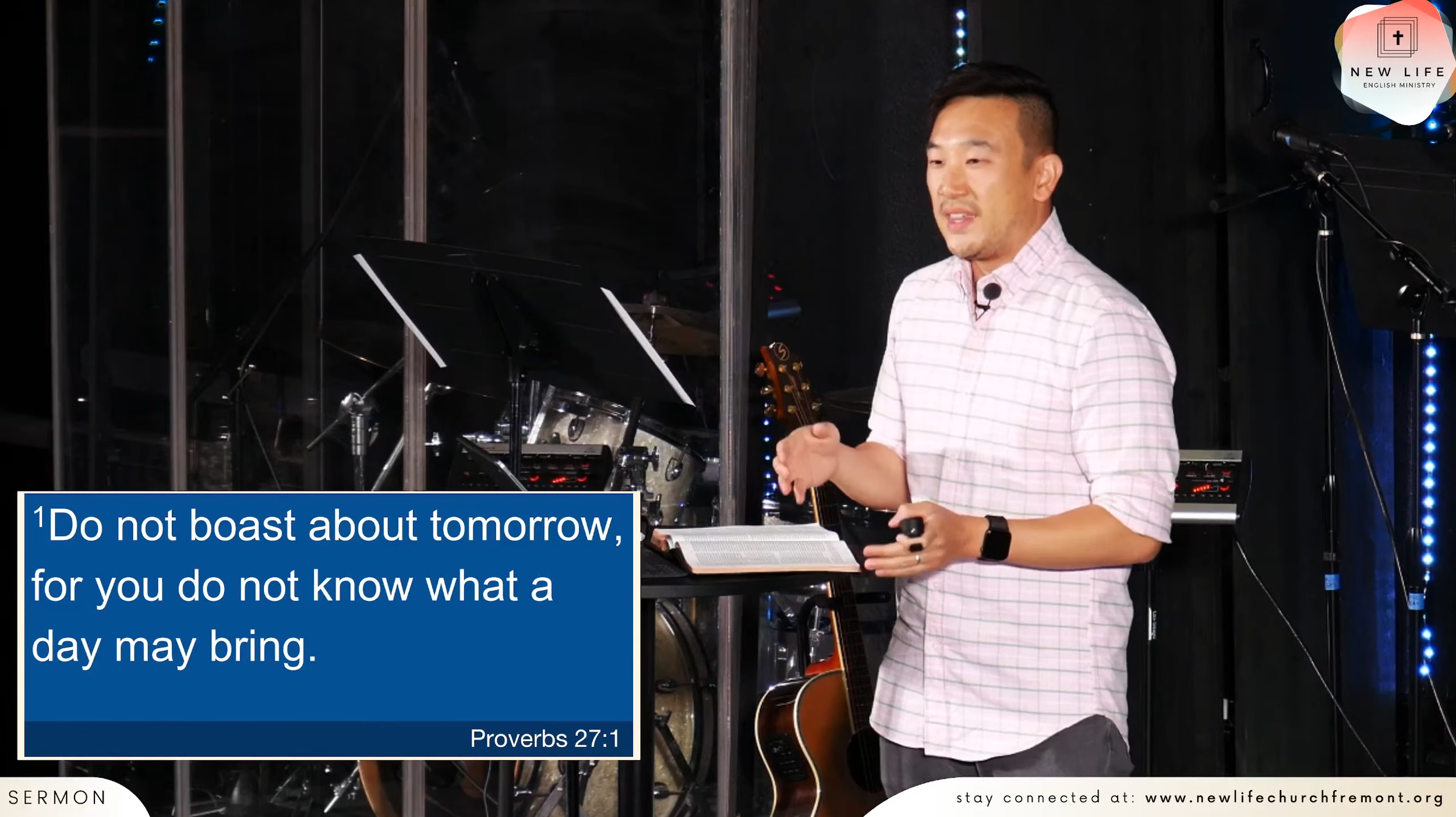 It Was All God (Judges 7:1-8)