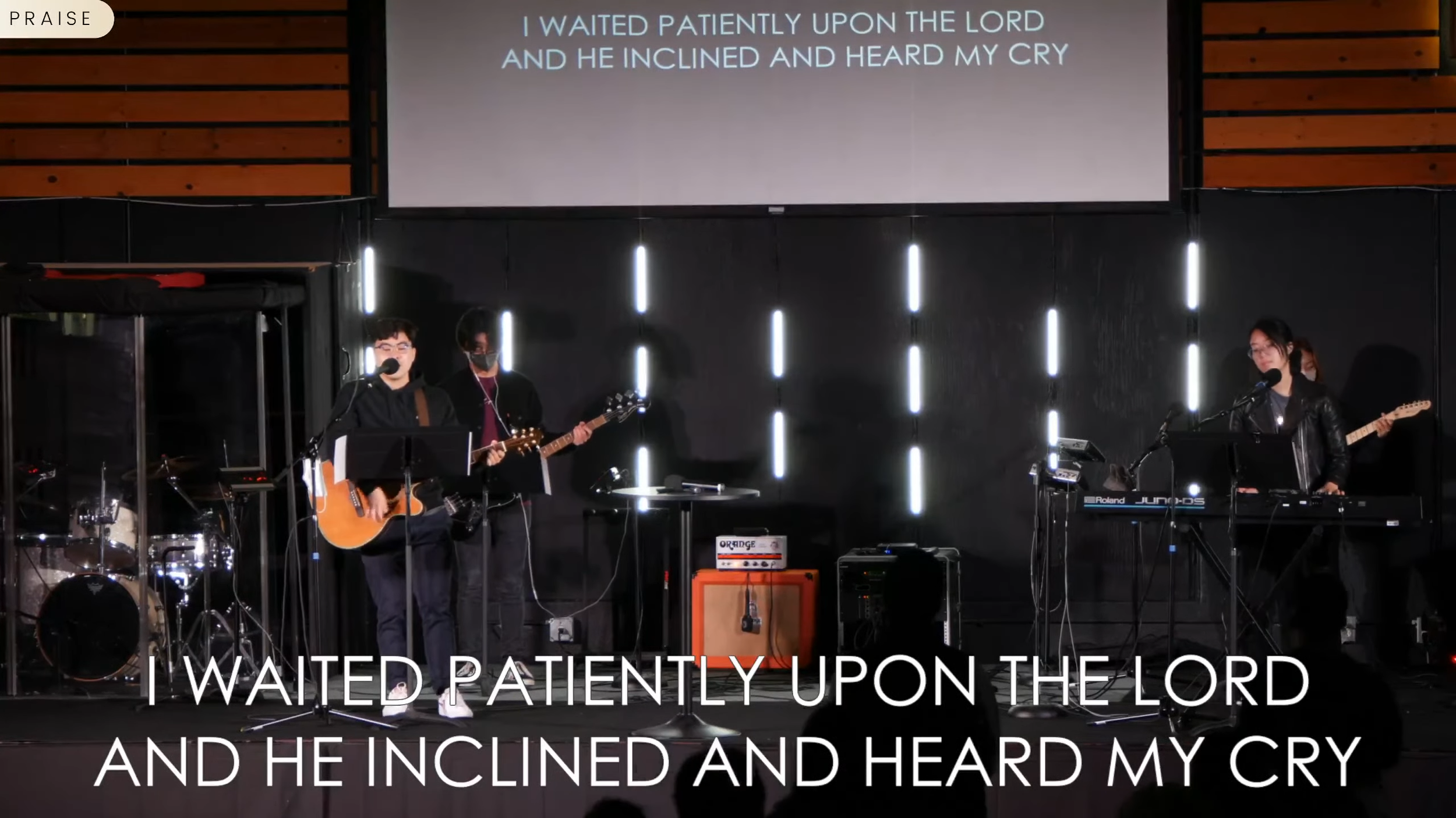 Sin's Consequence (2 Samuel 12:13-23)