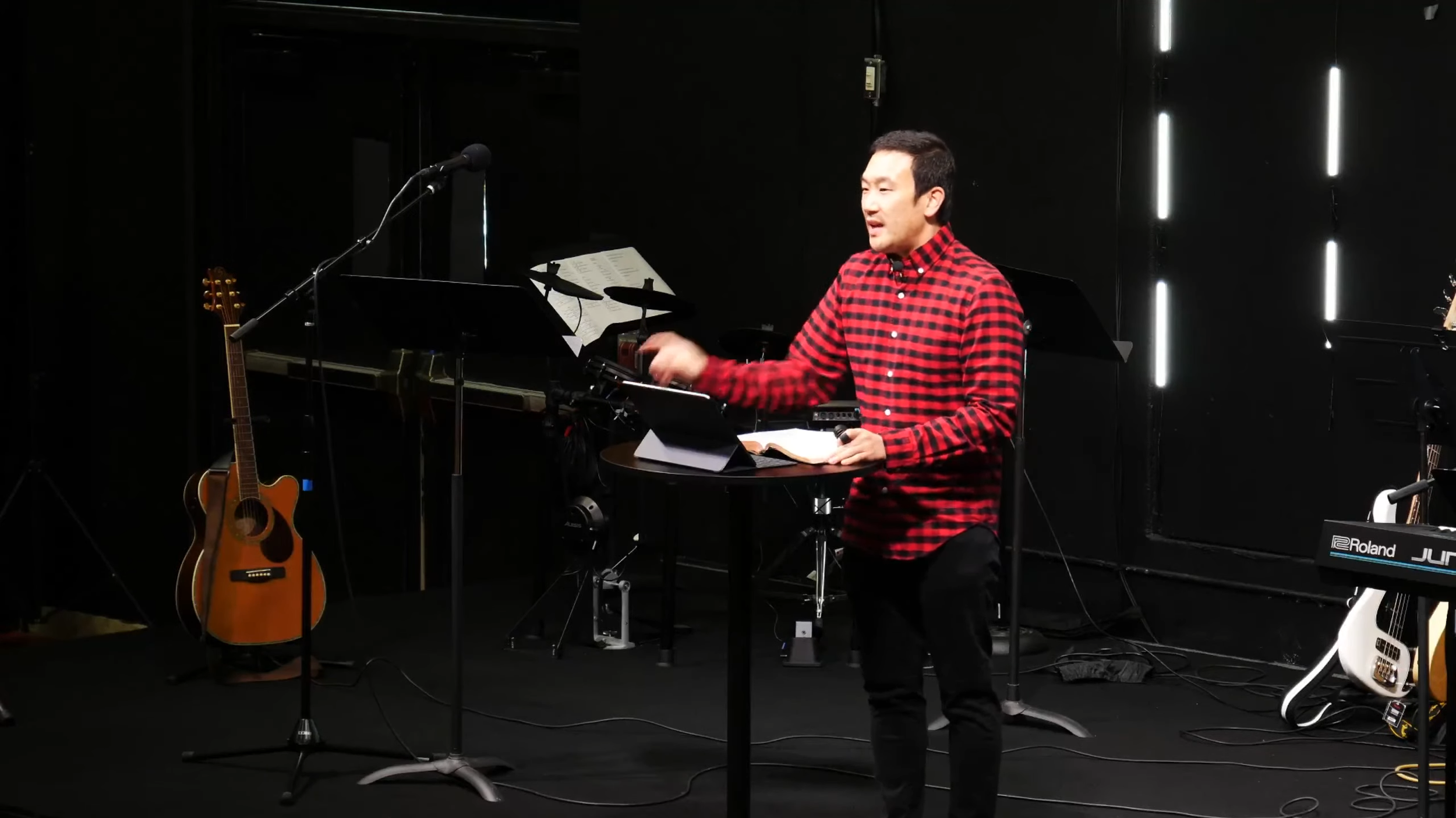 Wisdom (1 Kings 3:5-14)