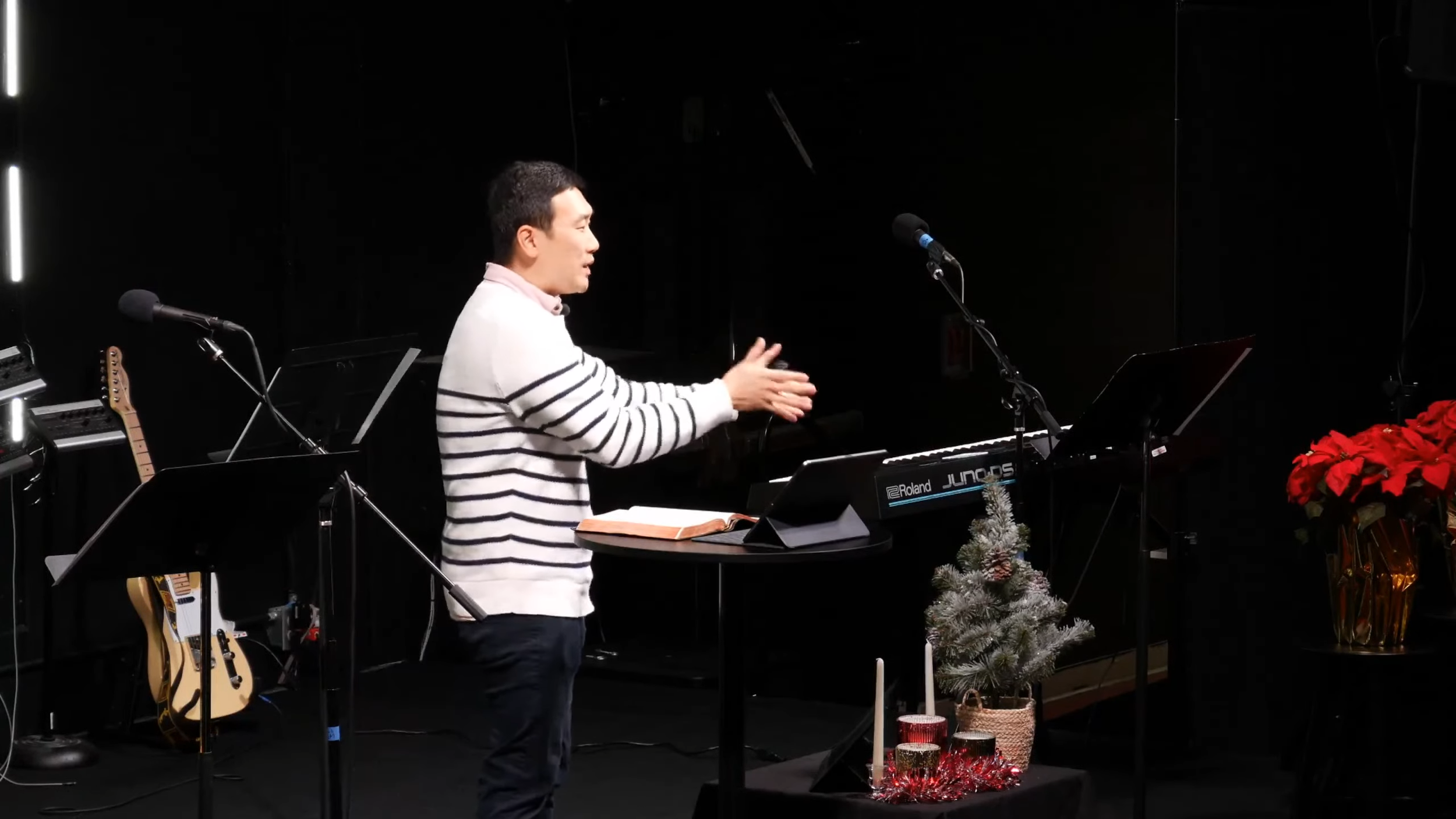 Finishing Well (1 Kings 11:1-13)