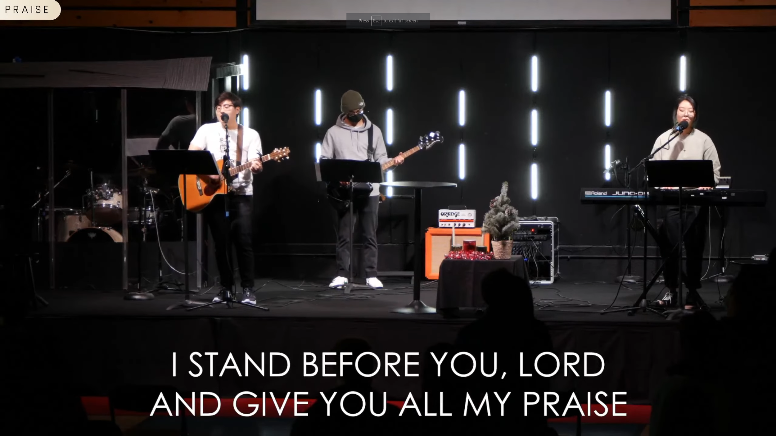 Spiritual Perspective (2 Kings 6:11-17)