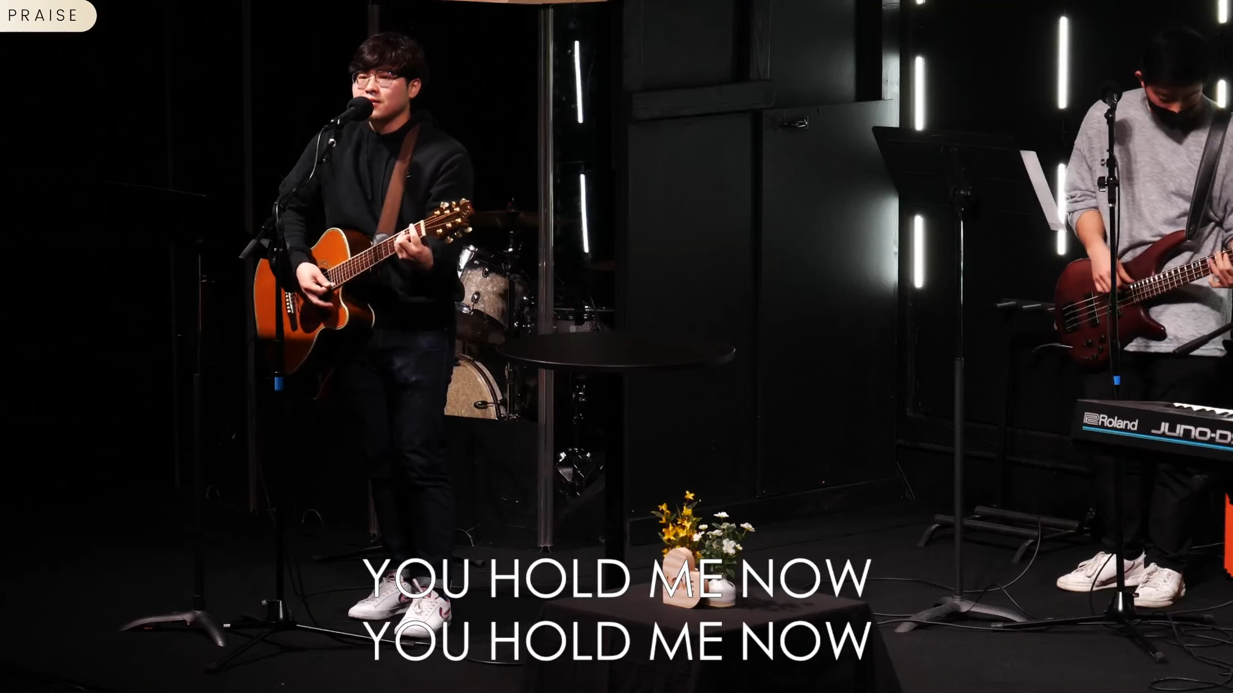 Loving Your Enemy (Jonah 3:1-4:4)