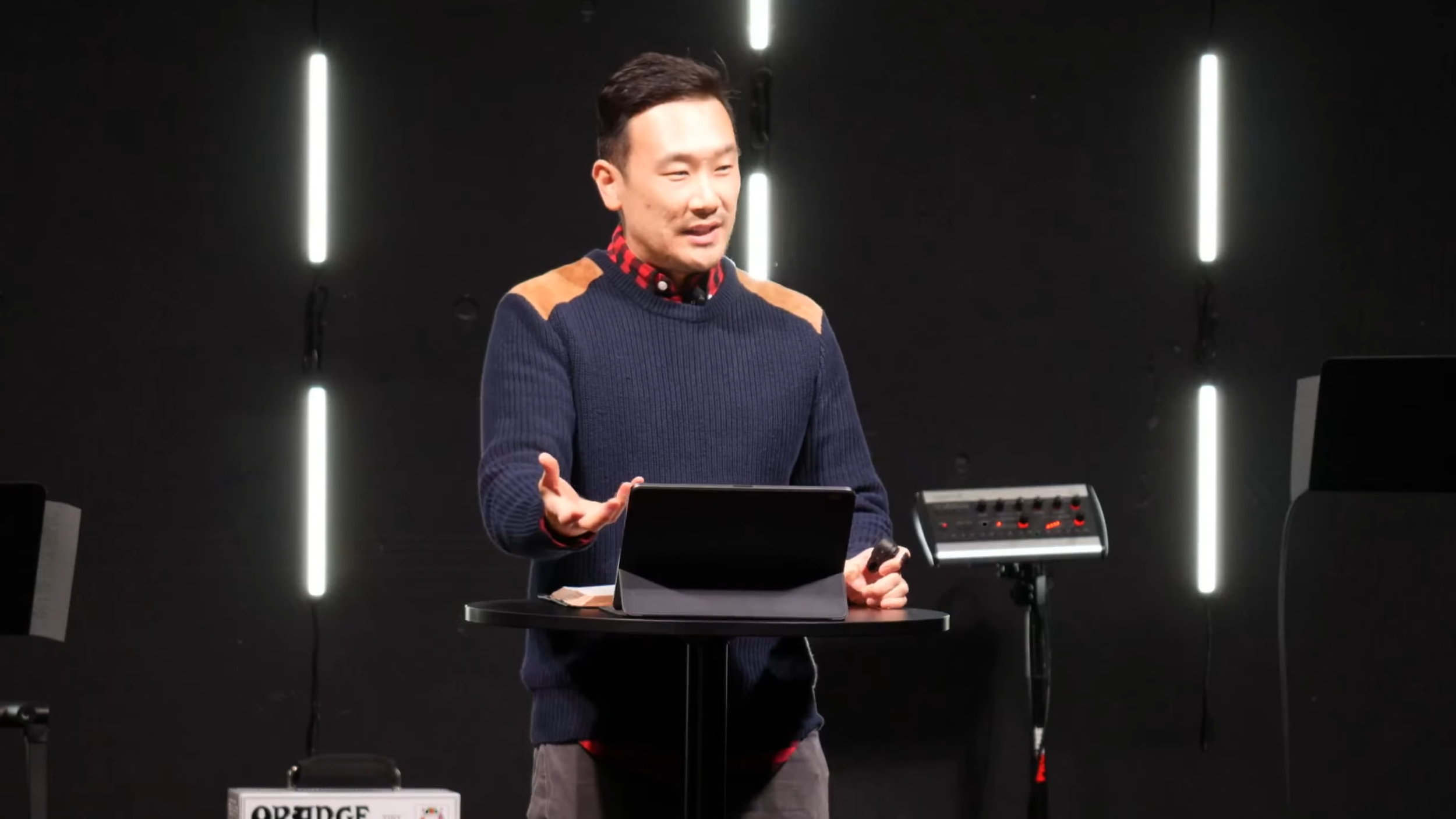 Bringer of Good News (Isaiah 52:1-12)