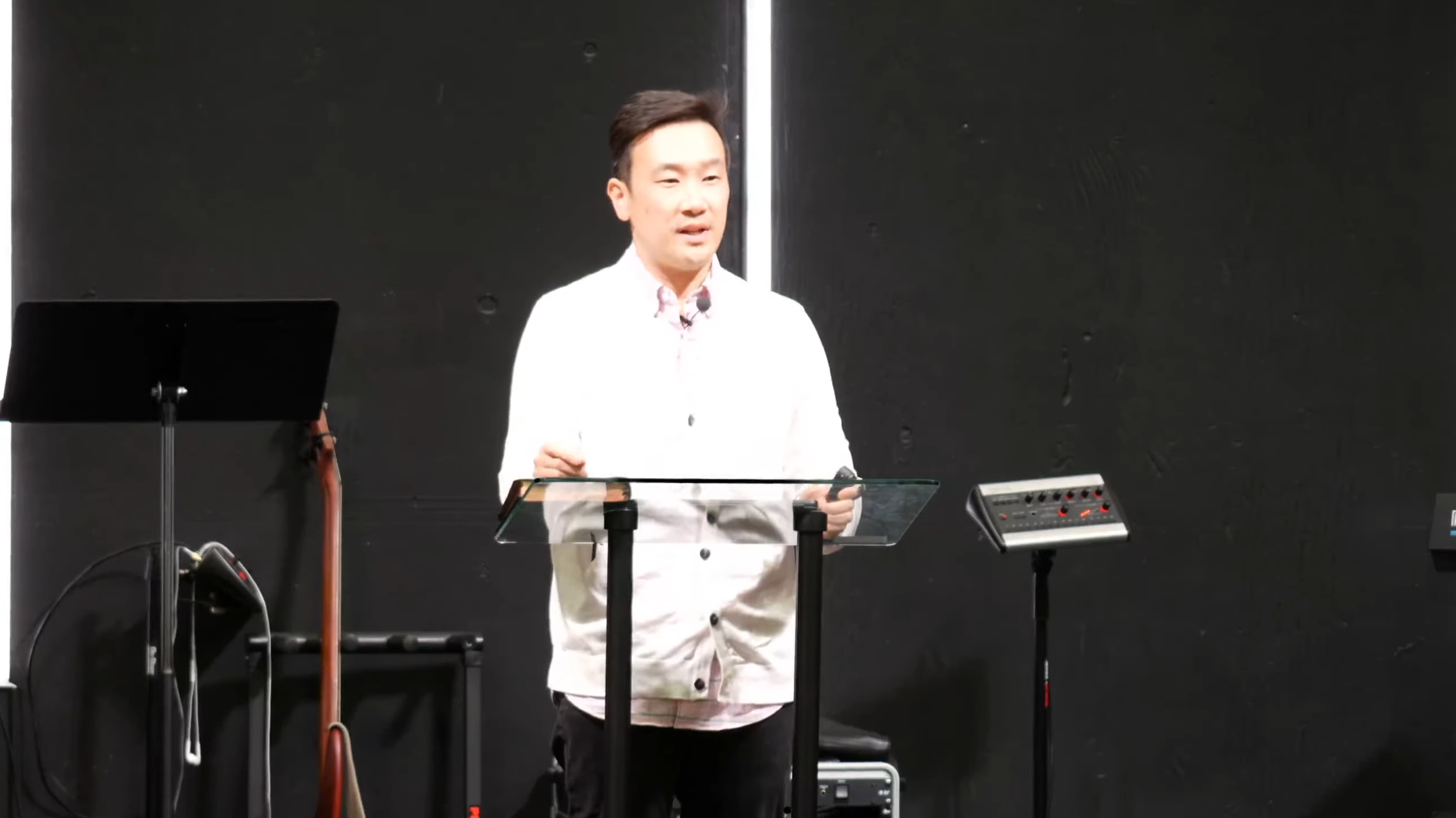 What is Revival (2 Chronicles 34:22-33)