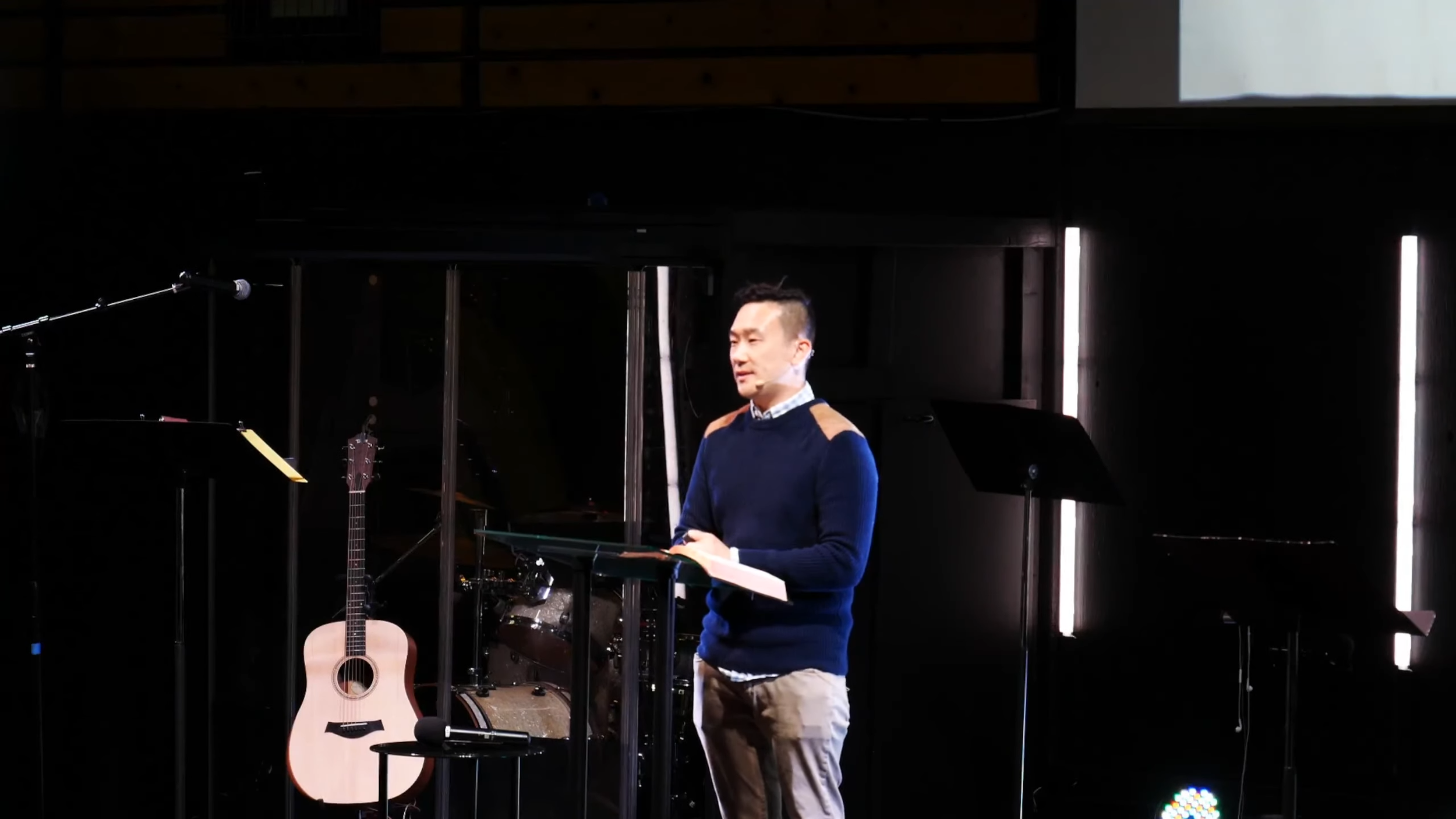 Dry Bones Rise (Ezekiel 37:1-14)