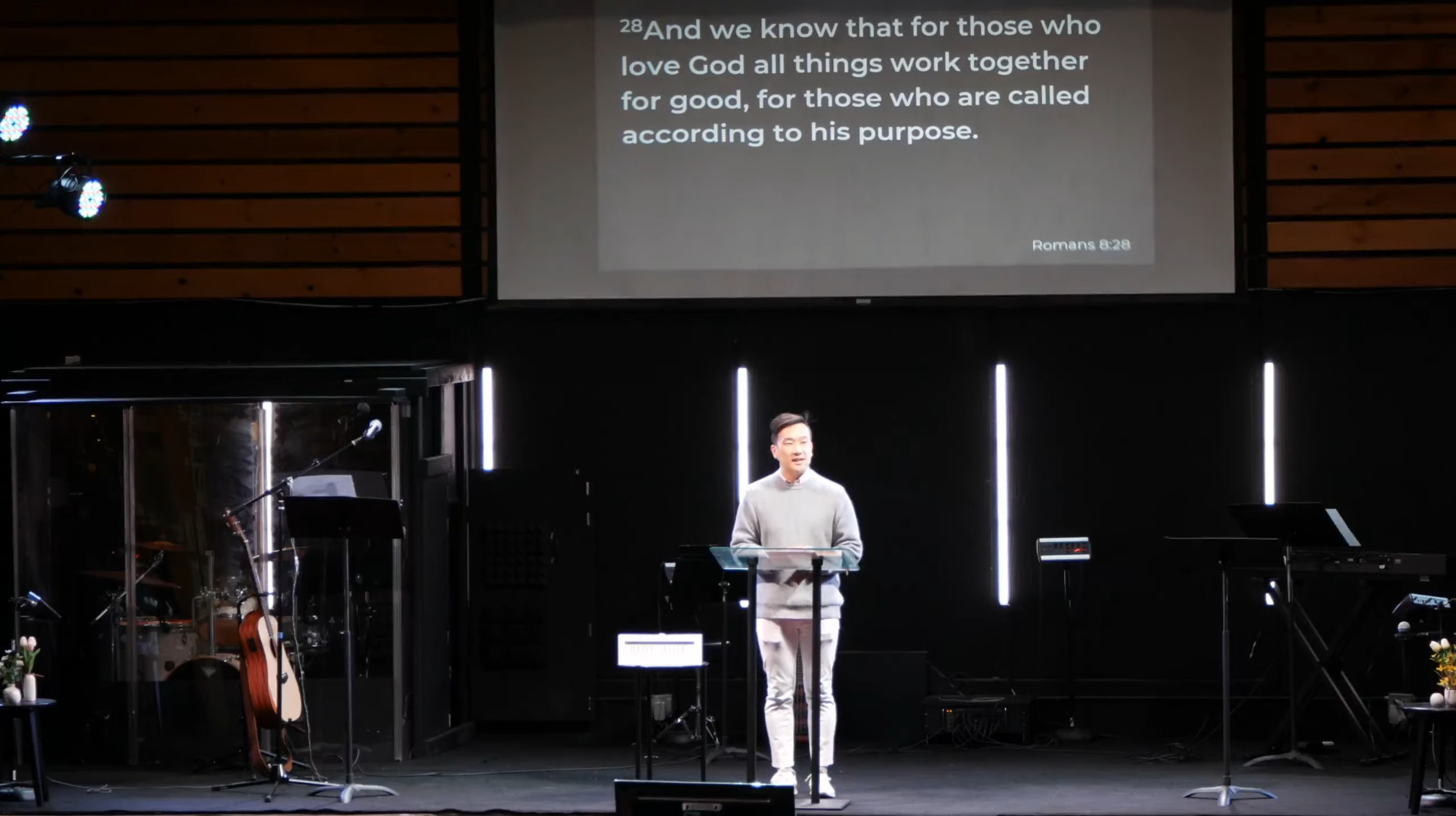 The Gift of Humility (Daniel 4:28-37)