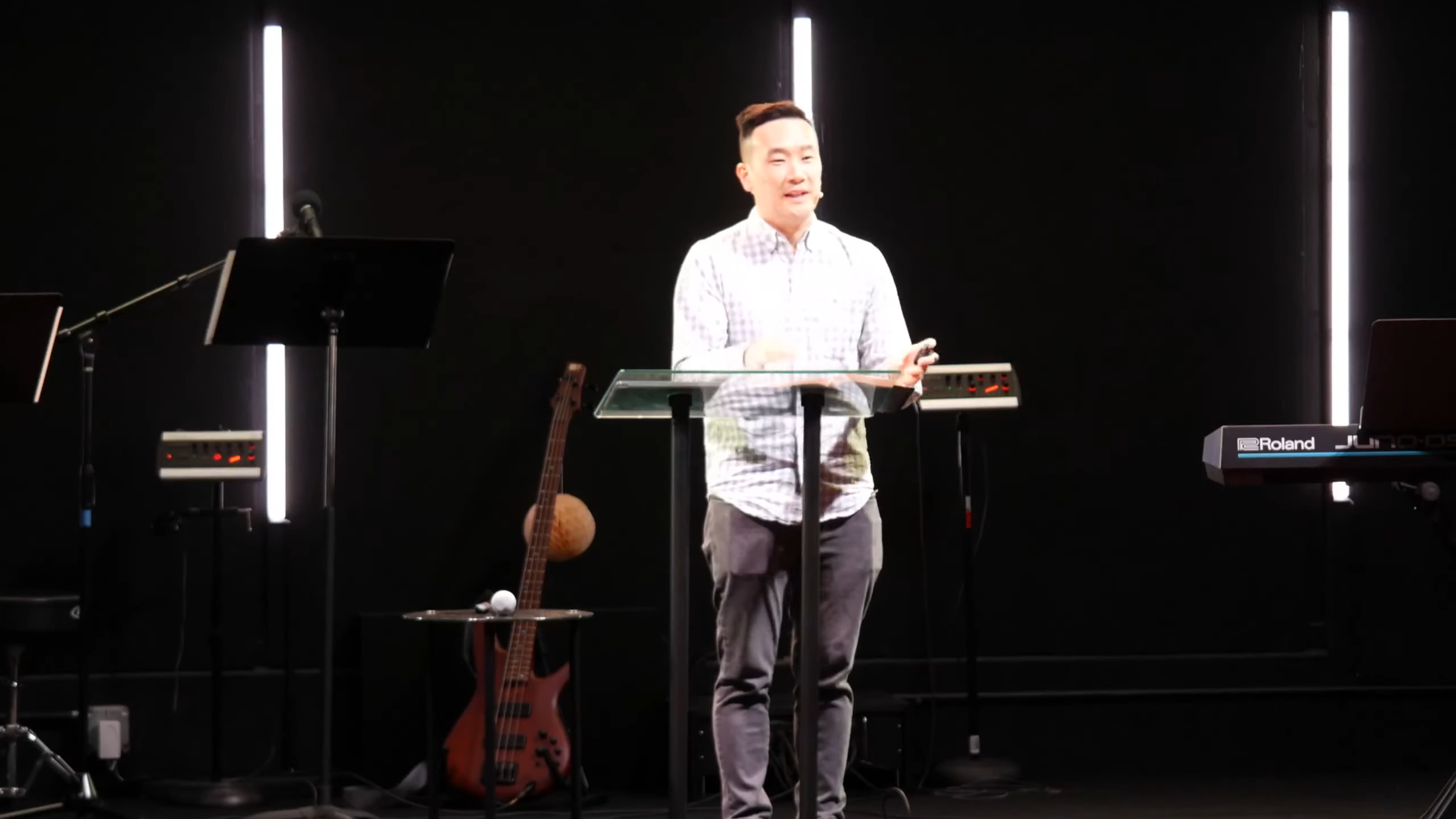 The Danger of Downplay (Daniel 7:19-27)