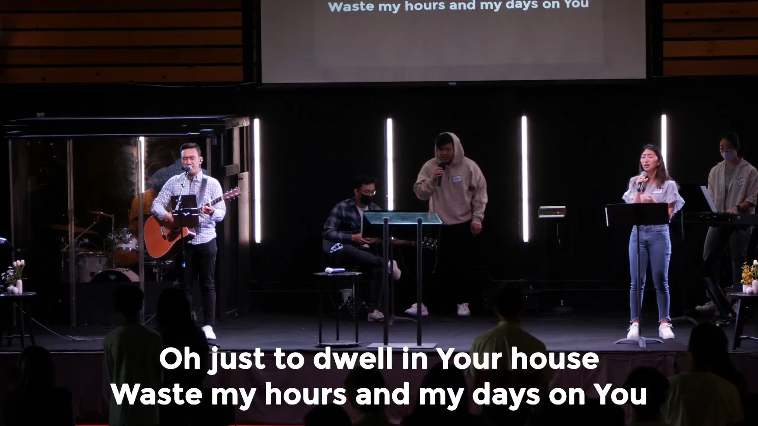 Purpose of Restoration (Ezra 1:1-4)