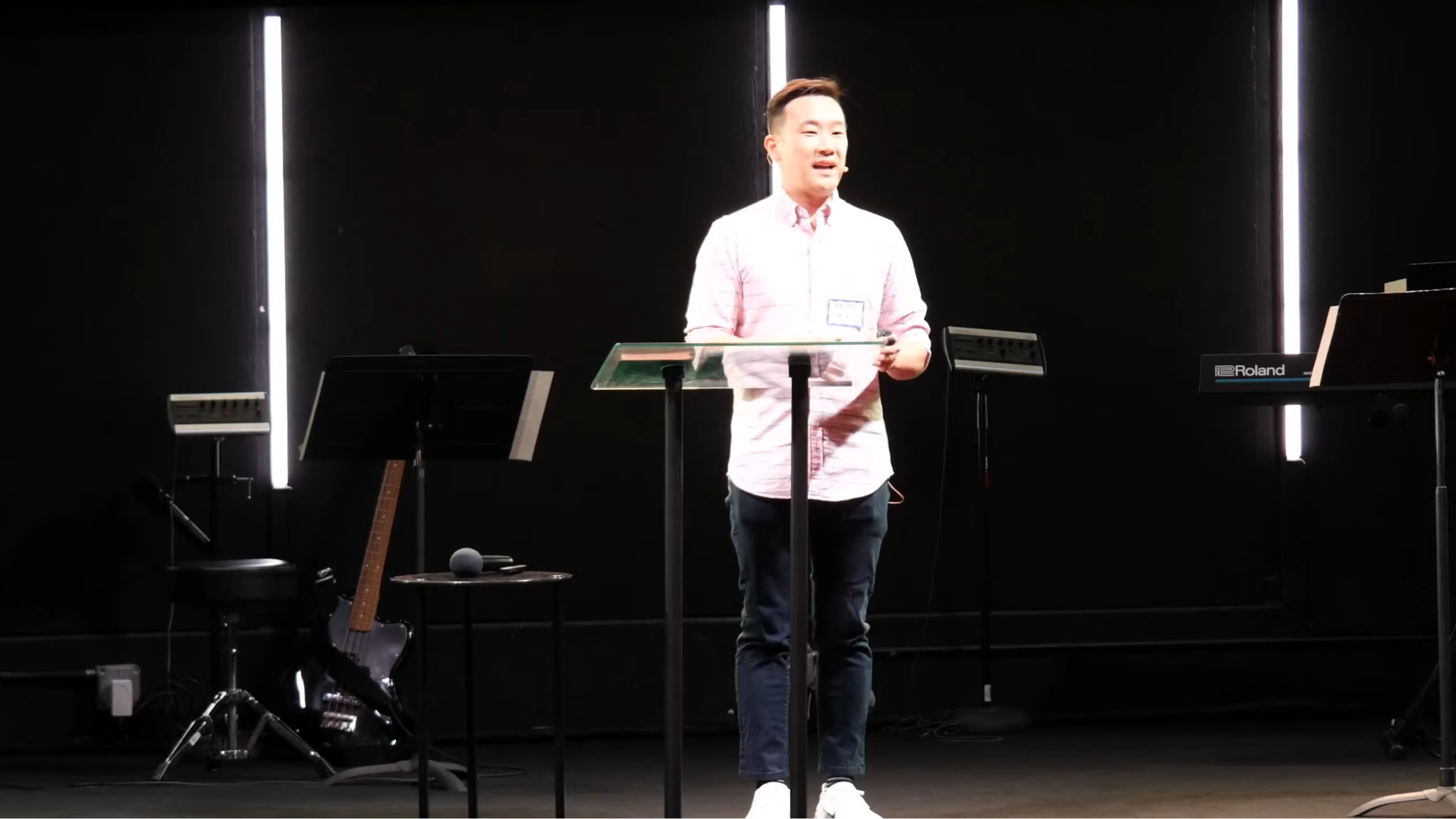 The Strength We Need (Nehemiah 8:9-12)