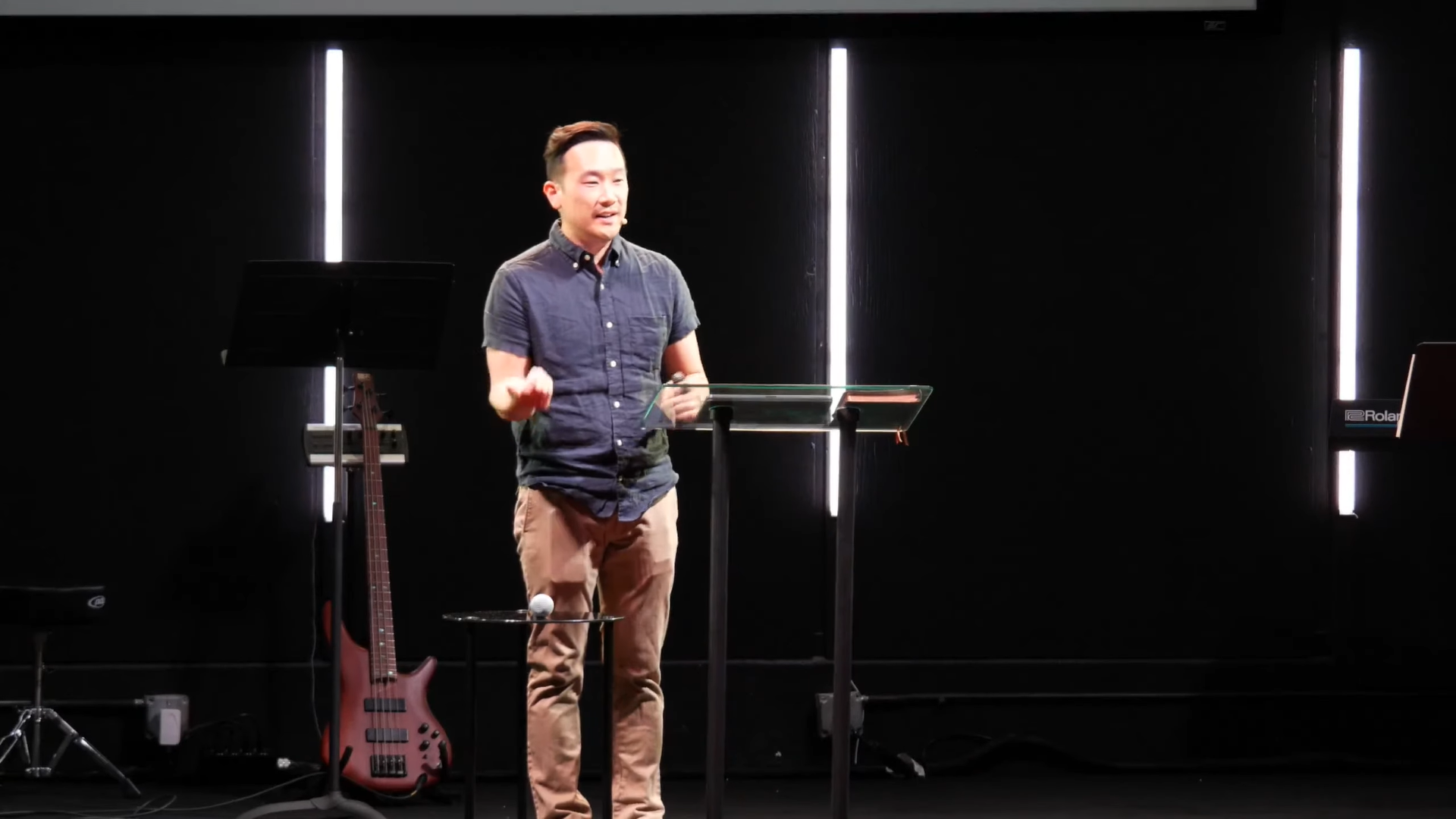 The Test of the Heart (Malachi 3:6-12)