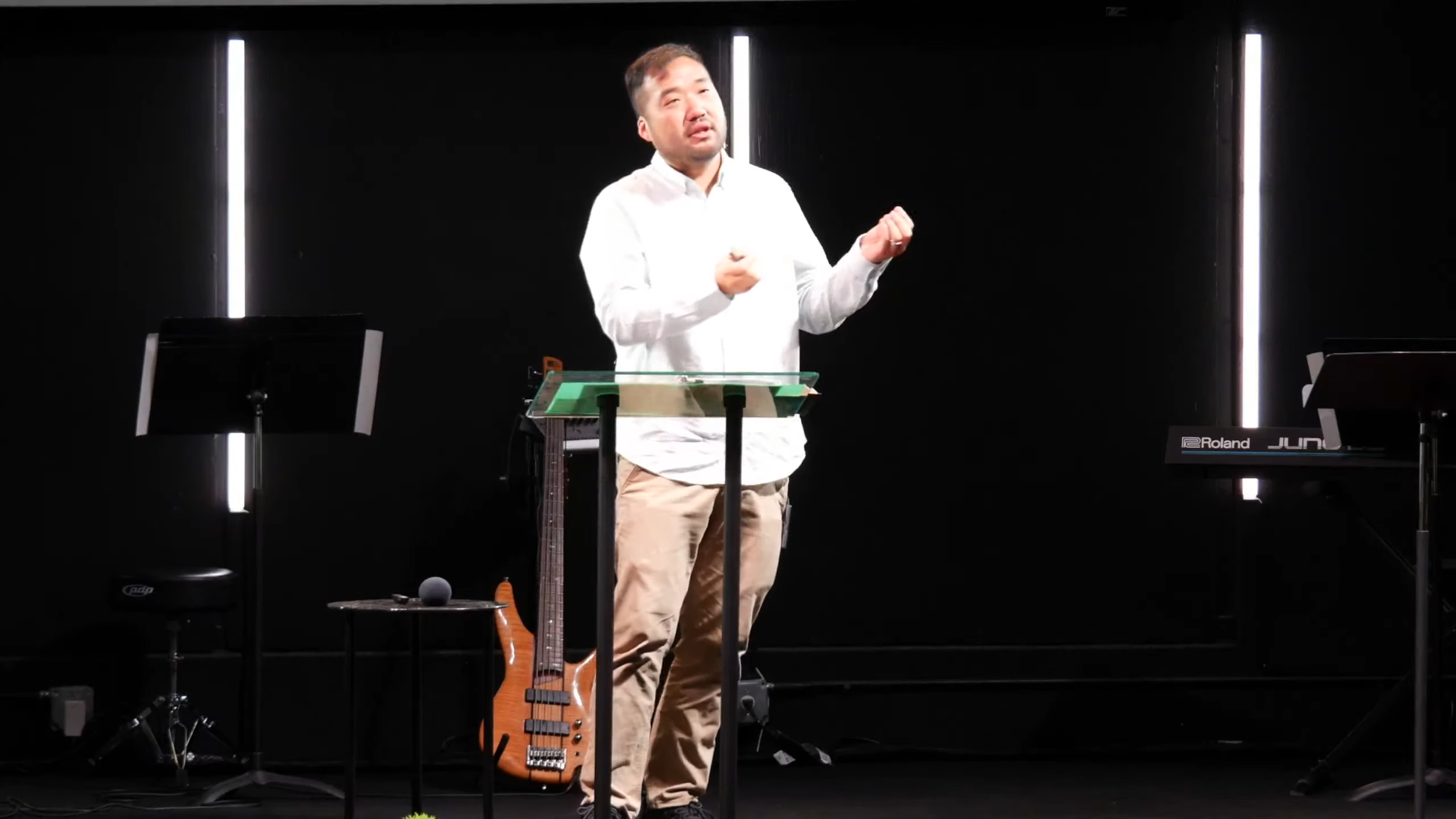 Jesus at the Temple (Luke 2:41-52)