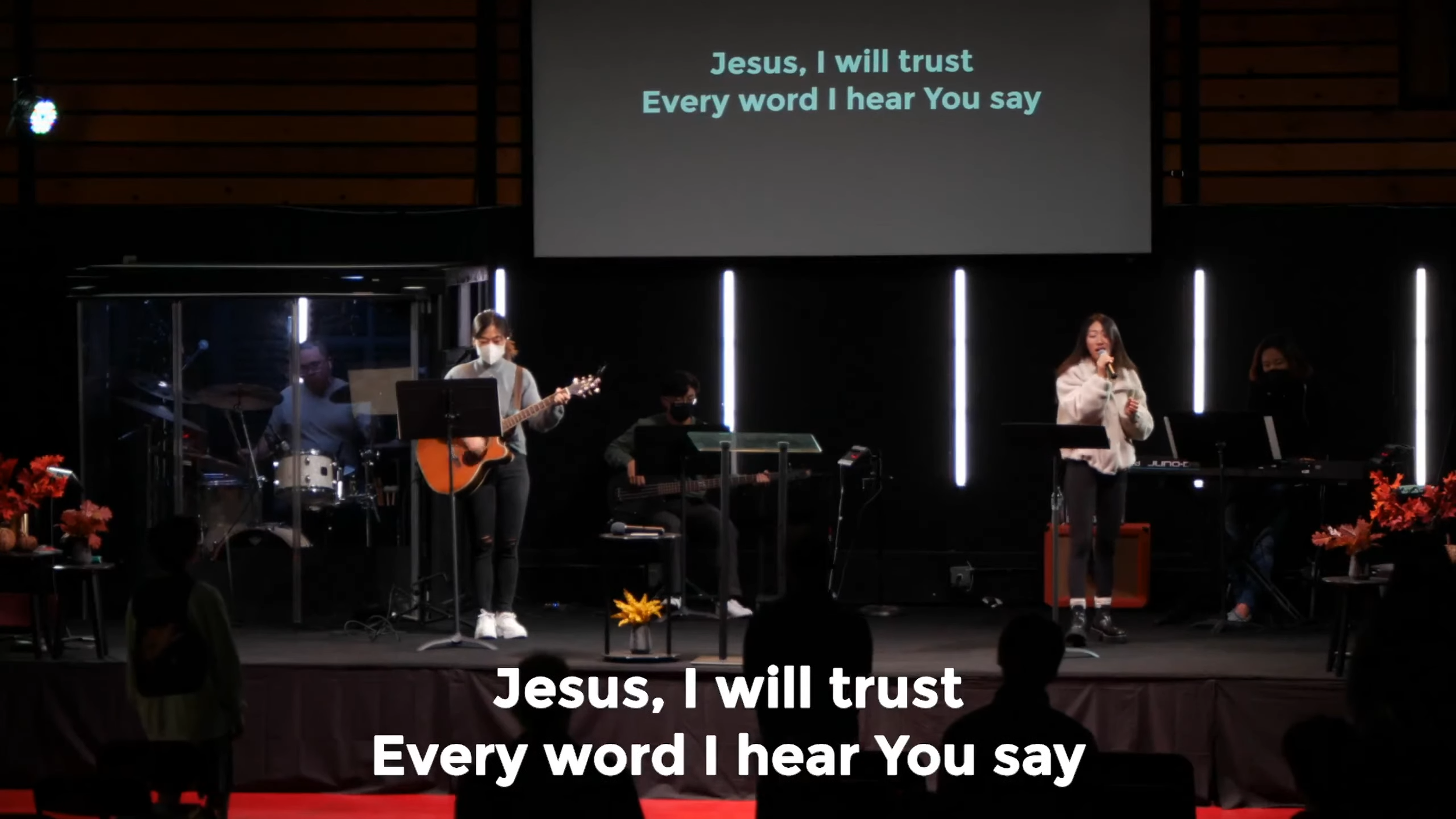 To Display God's Work (John 9:1-7)