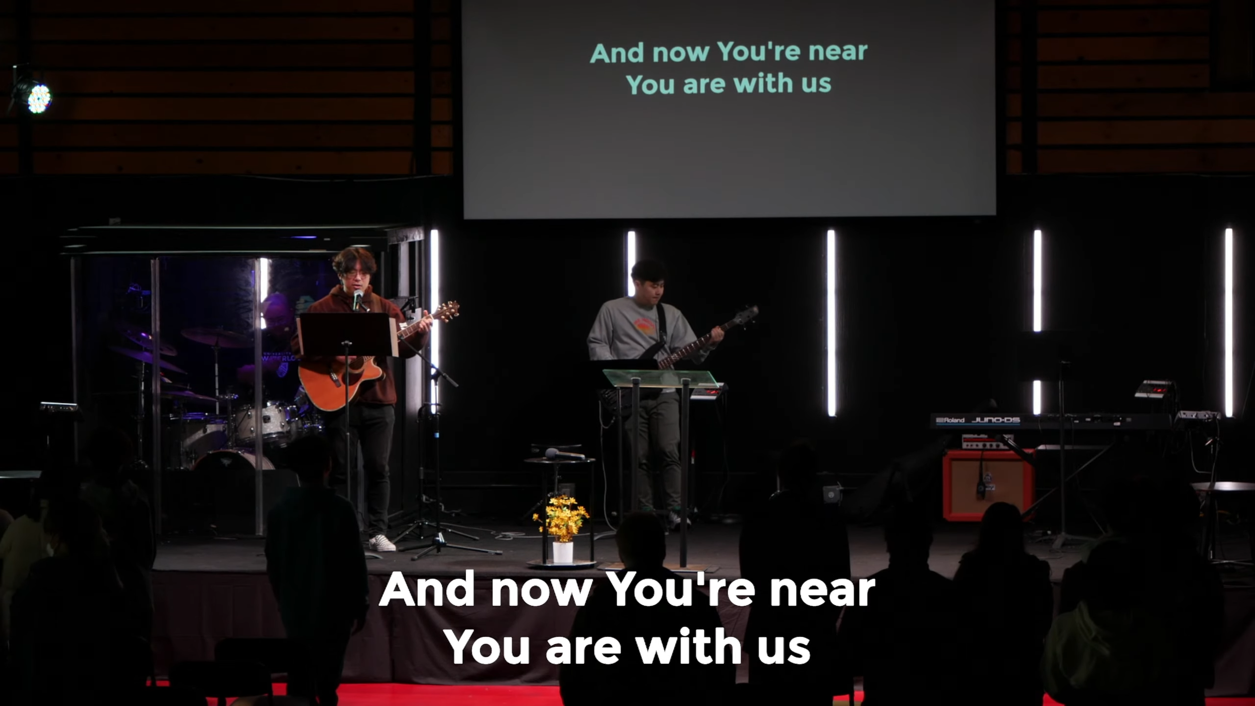 Parable: ??? (Matthew 13:1-9)