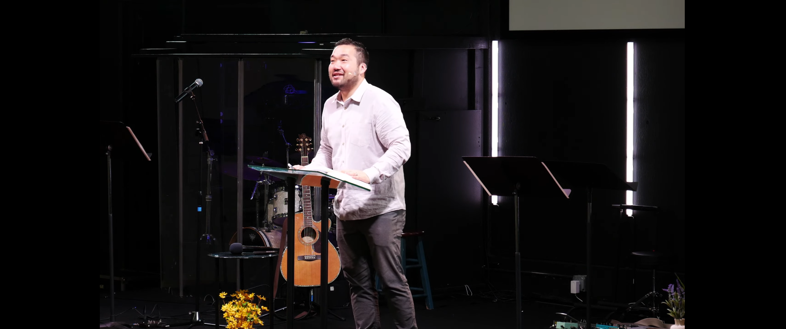 What Are You Willing To Do? (Luke 15:11-32)