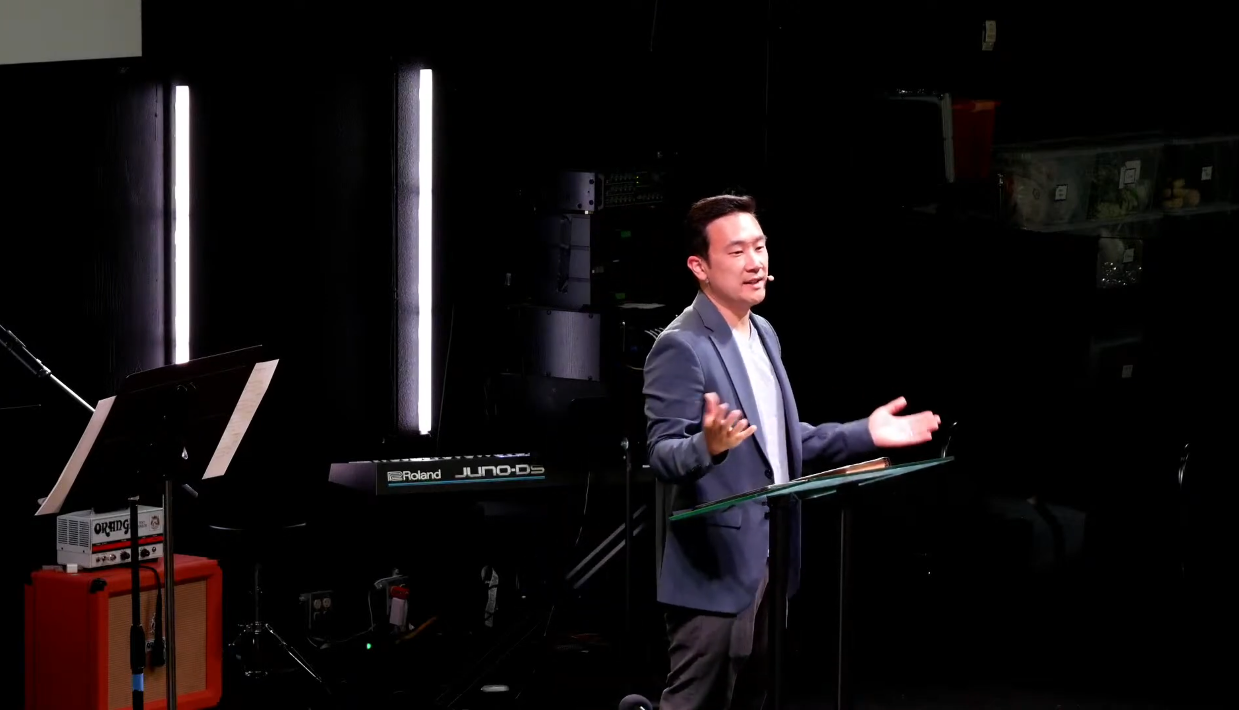 The Joy of Salvation (1 Peter 1:3-9)