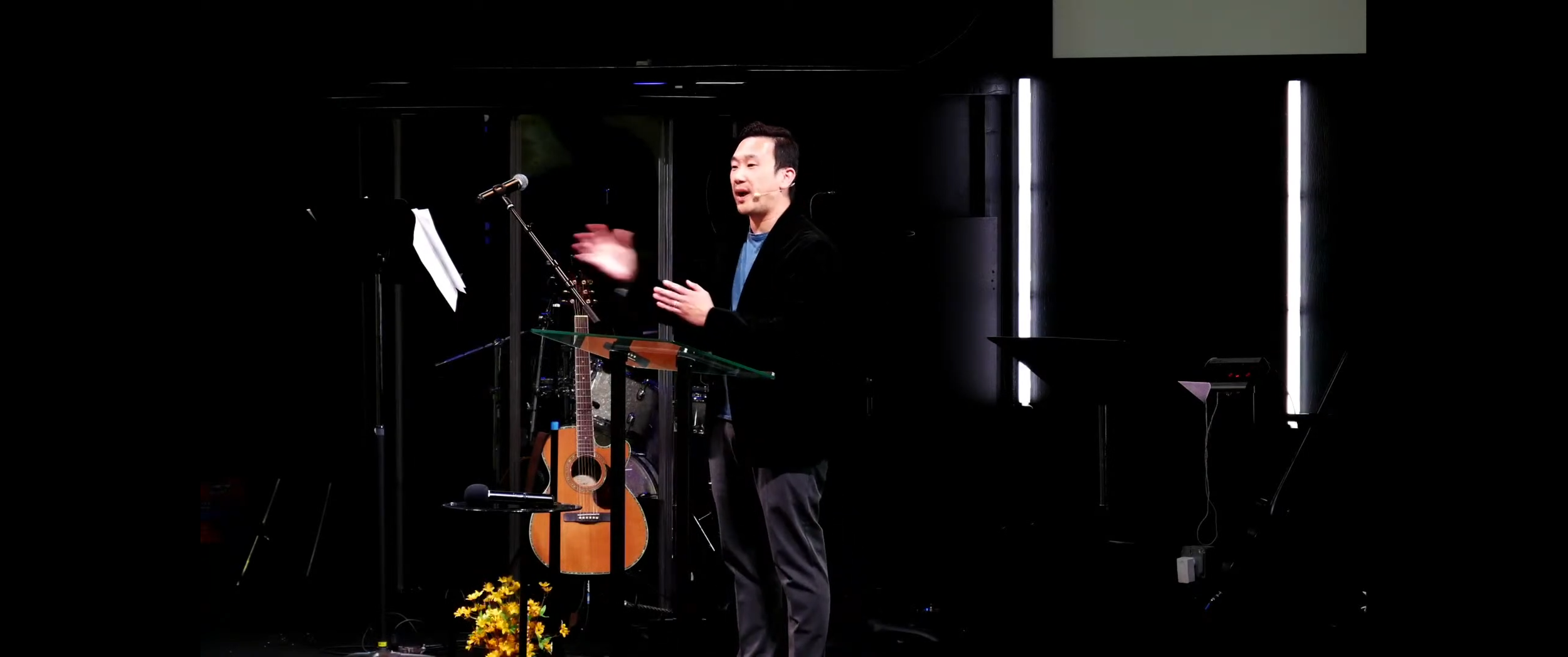 Setting Realistic Goals (2 Peter 1:3-10)