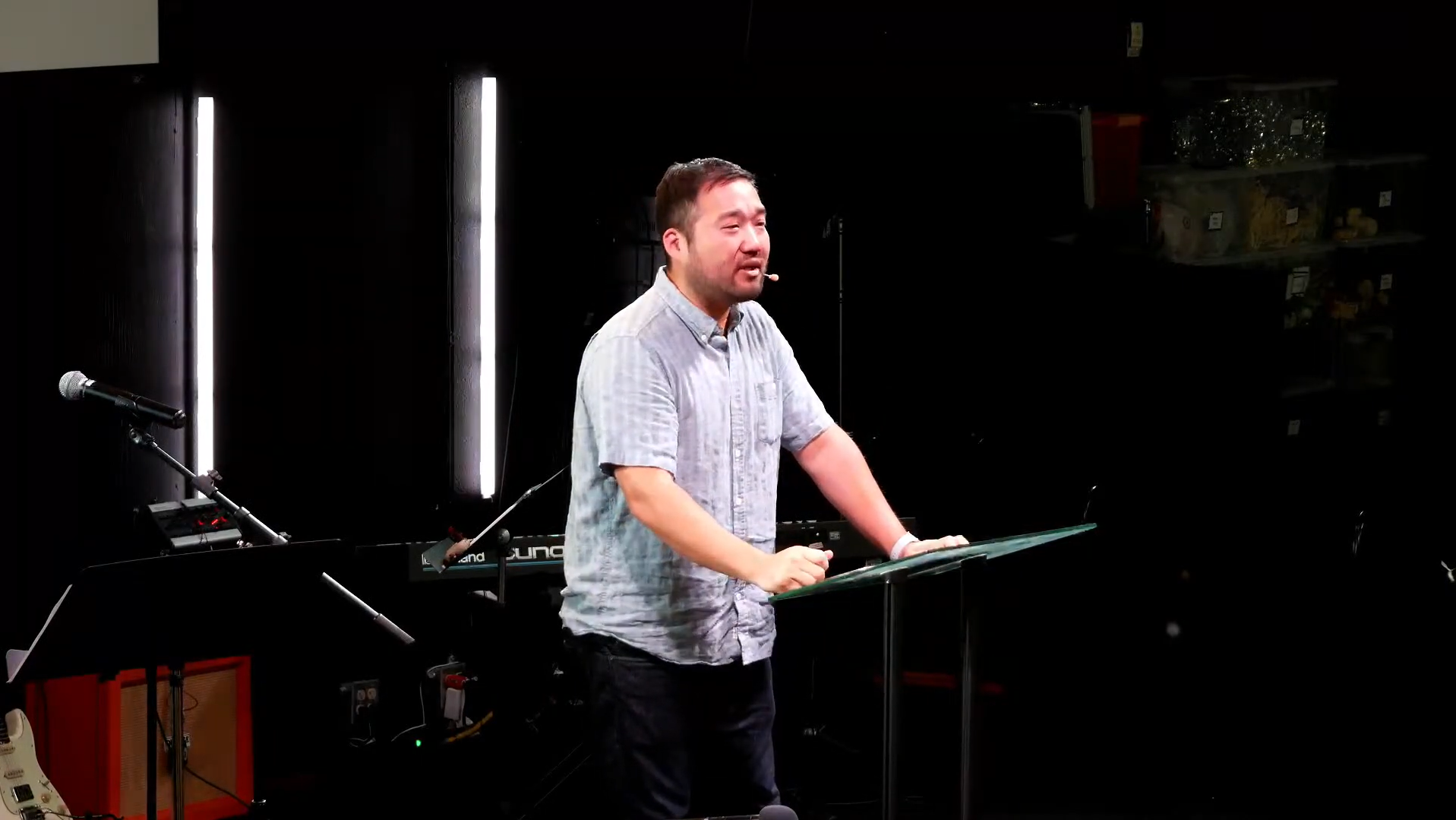 Jesus is Supreme (Hebrews 1:1-4)